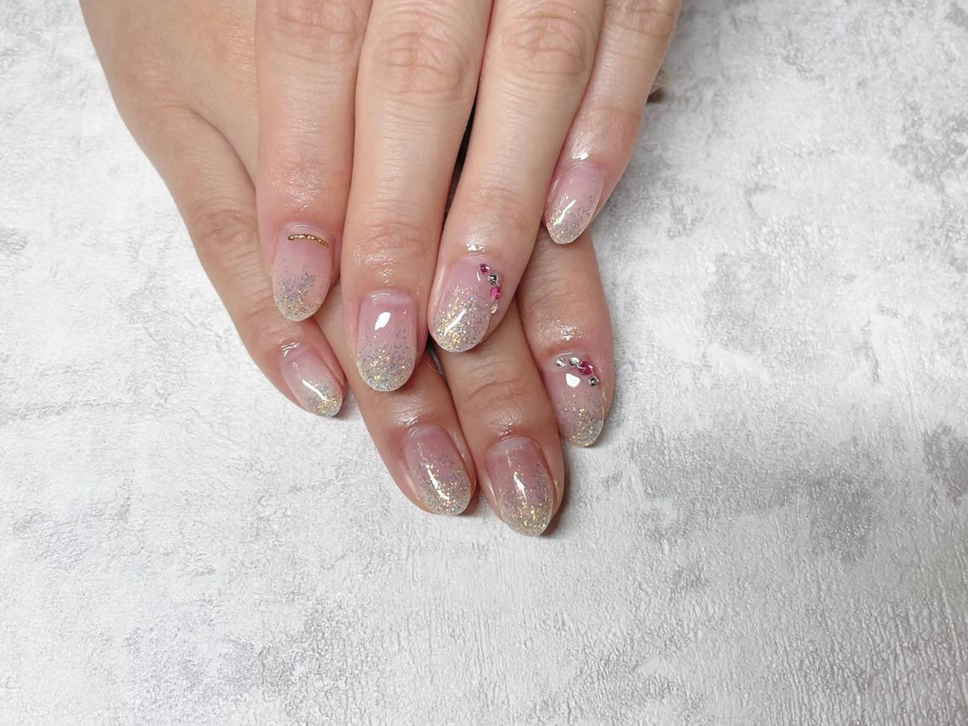 ネイル Puty Nailのネイルデザイン
