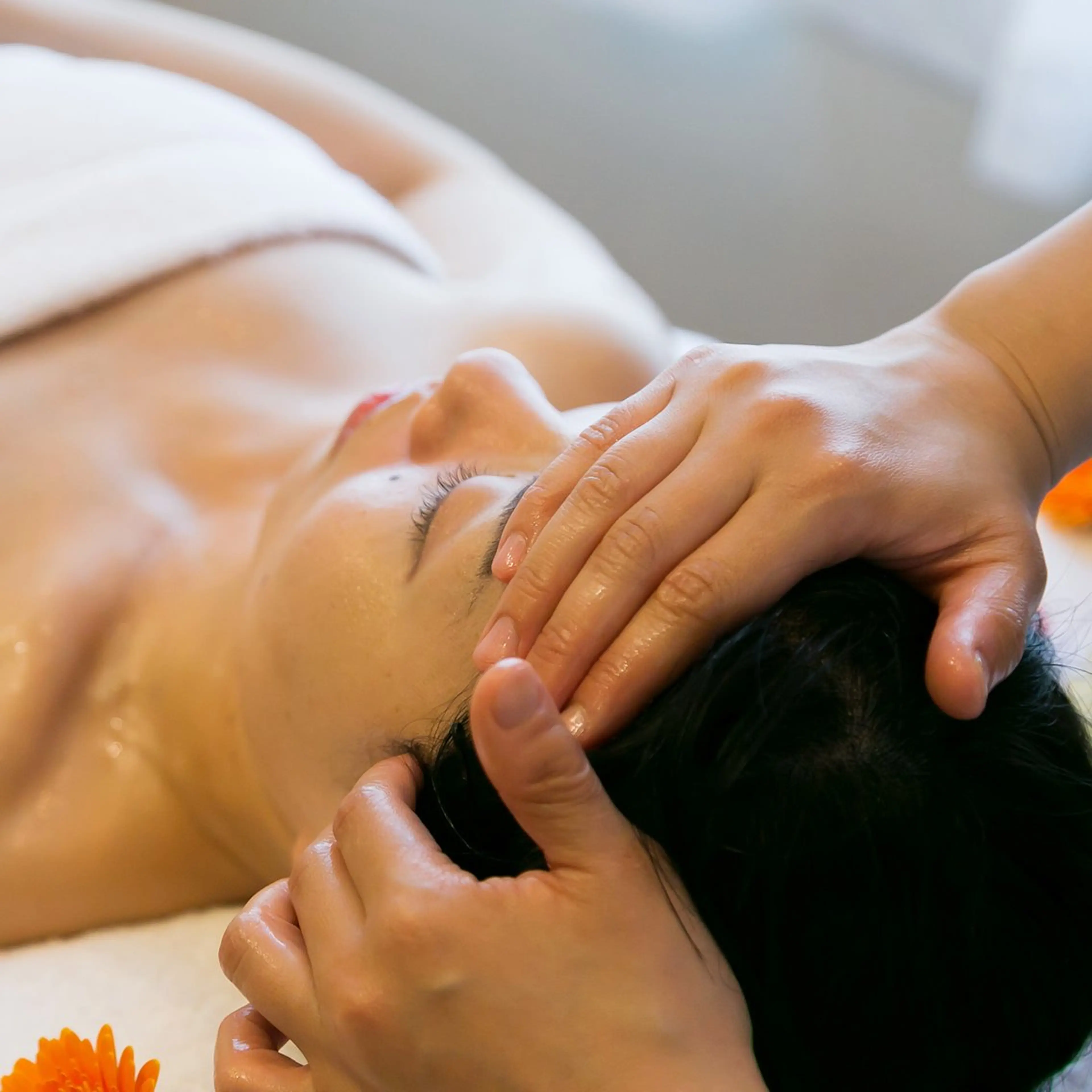 リラクゼーション サロンORIESTのエステ・リラクイメージ