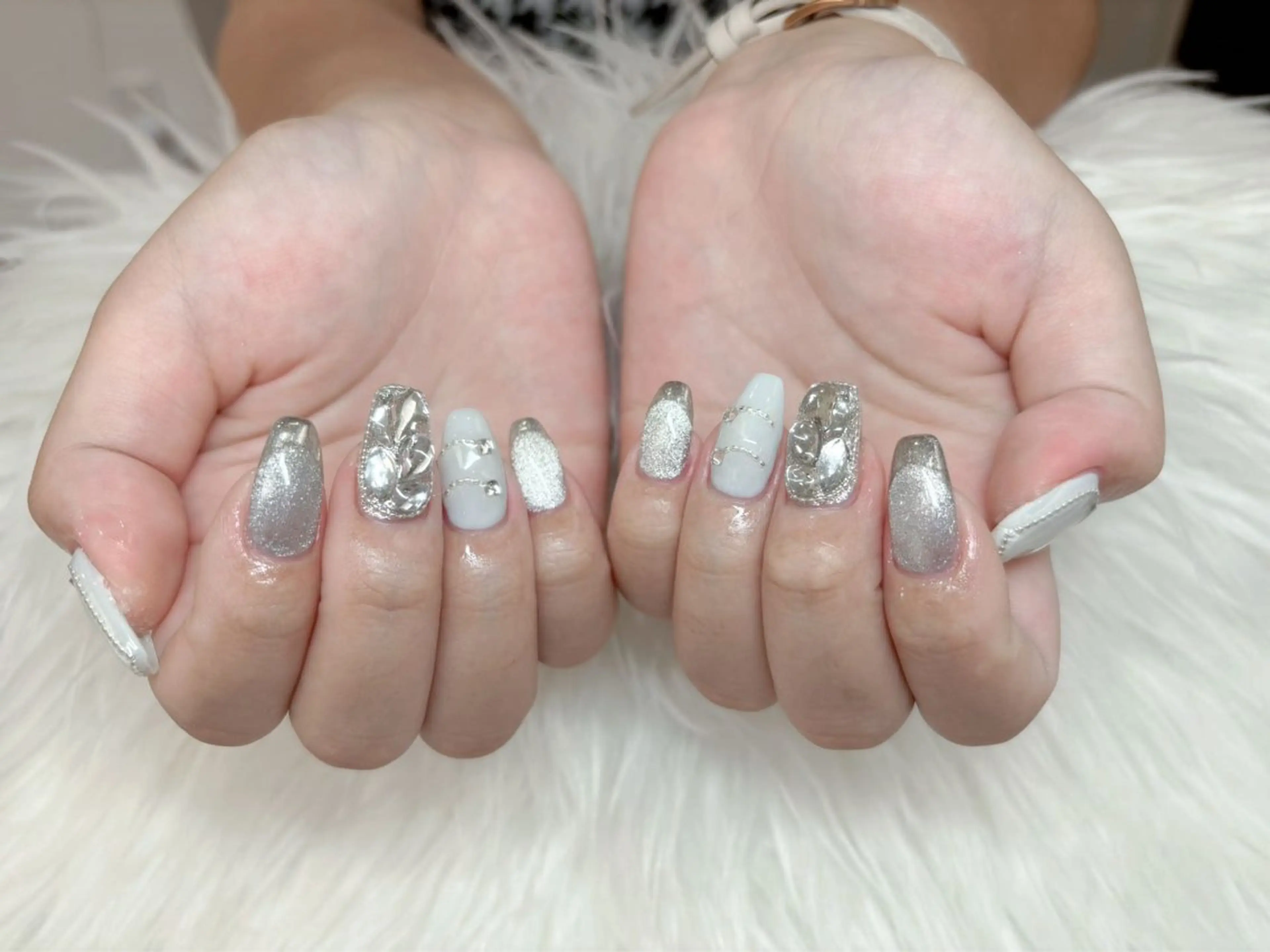 ネイル The Nail & Eye Lashの眉毛・アイブロウイメージ