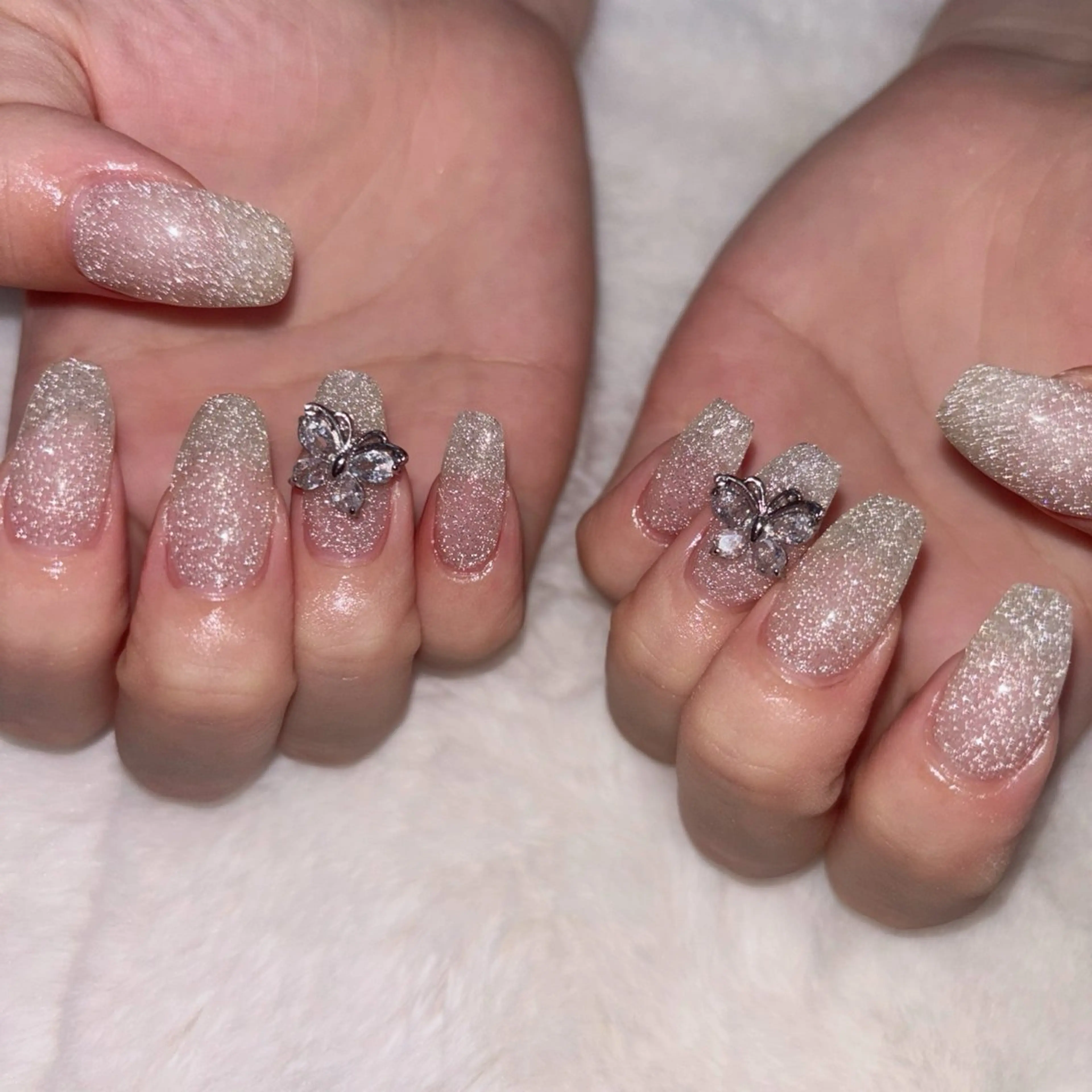 ネイル ハンドネイル STELLA nailのネイルデザイン