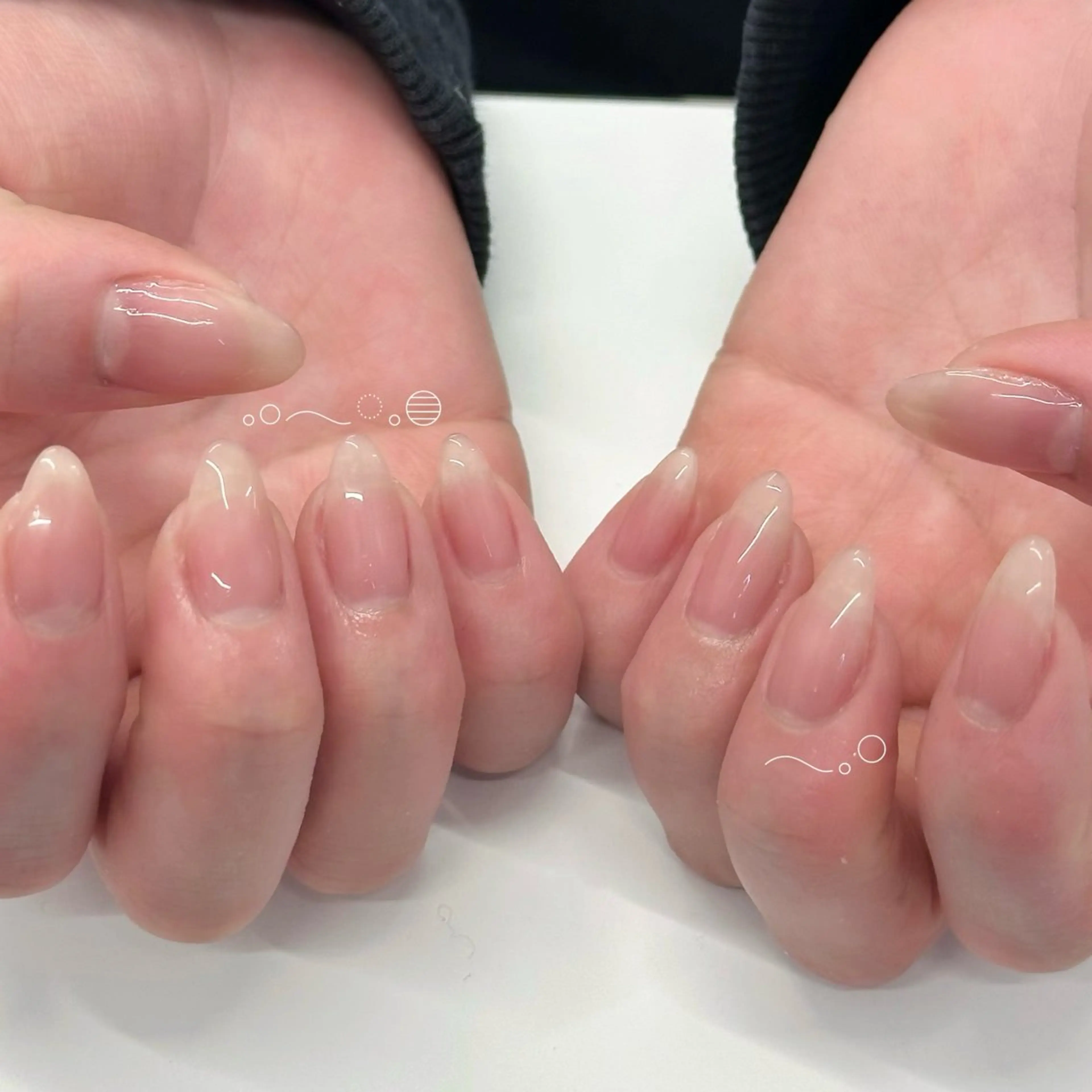 ネイル ❤︎fein. nail❤︎のネイルデザイン