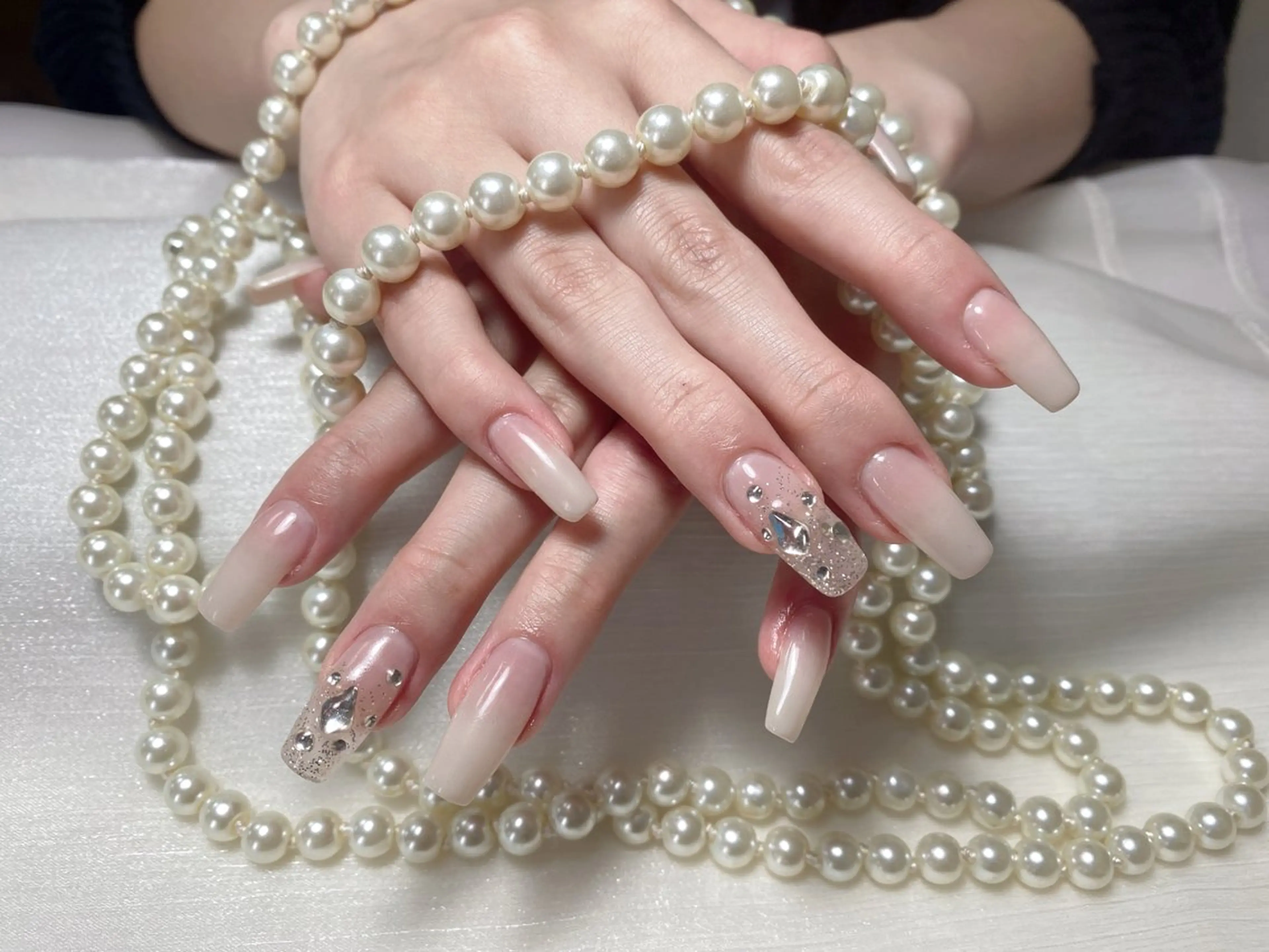 ネイル EN salon💅 🦋もり💕のネイルデザイン