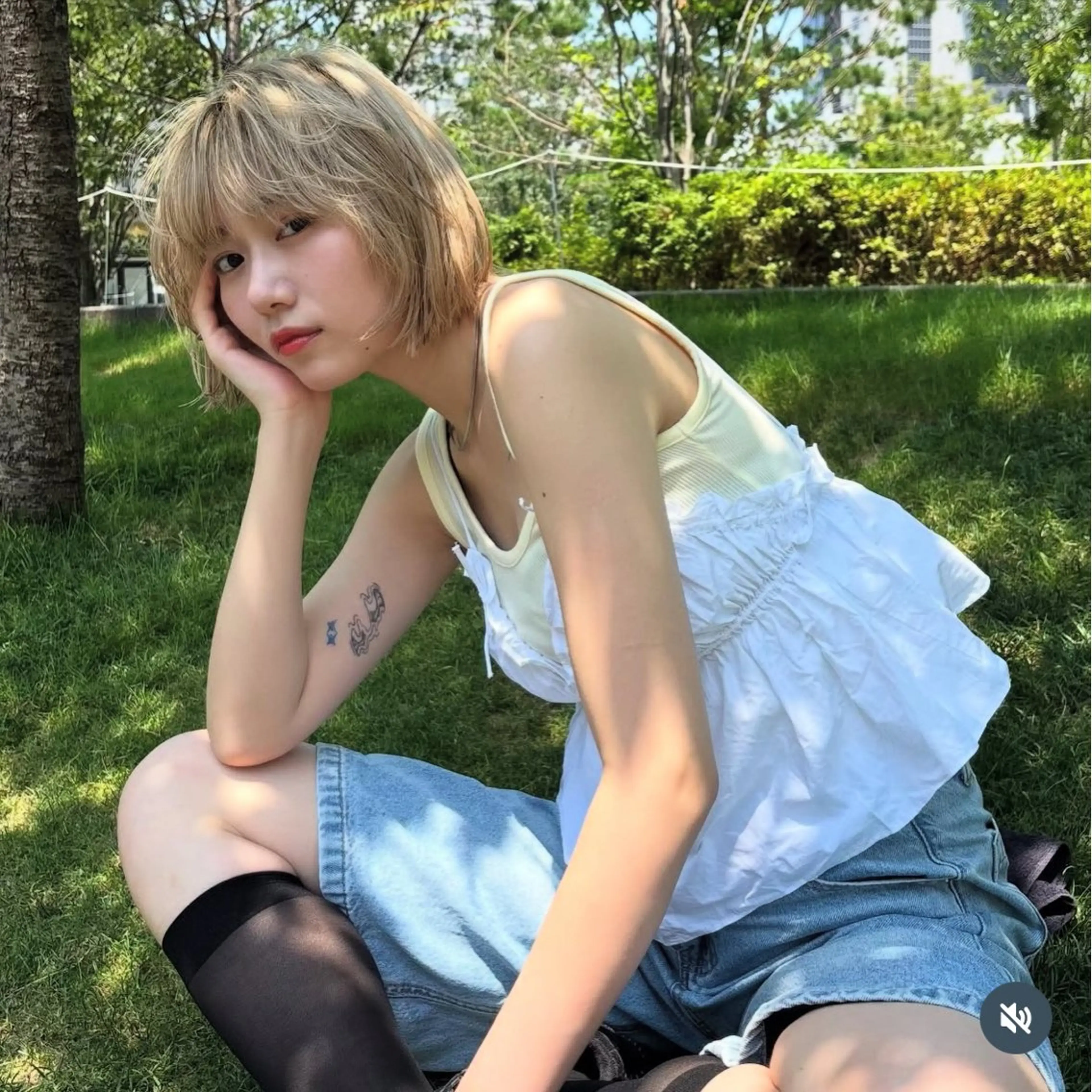 ショート 琉花/髪質改善 /レイヤーカットのヘアスタイル