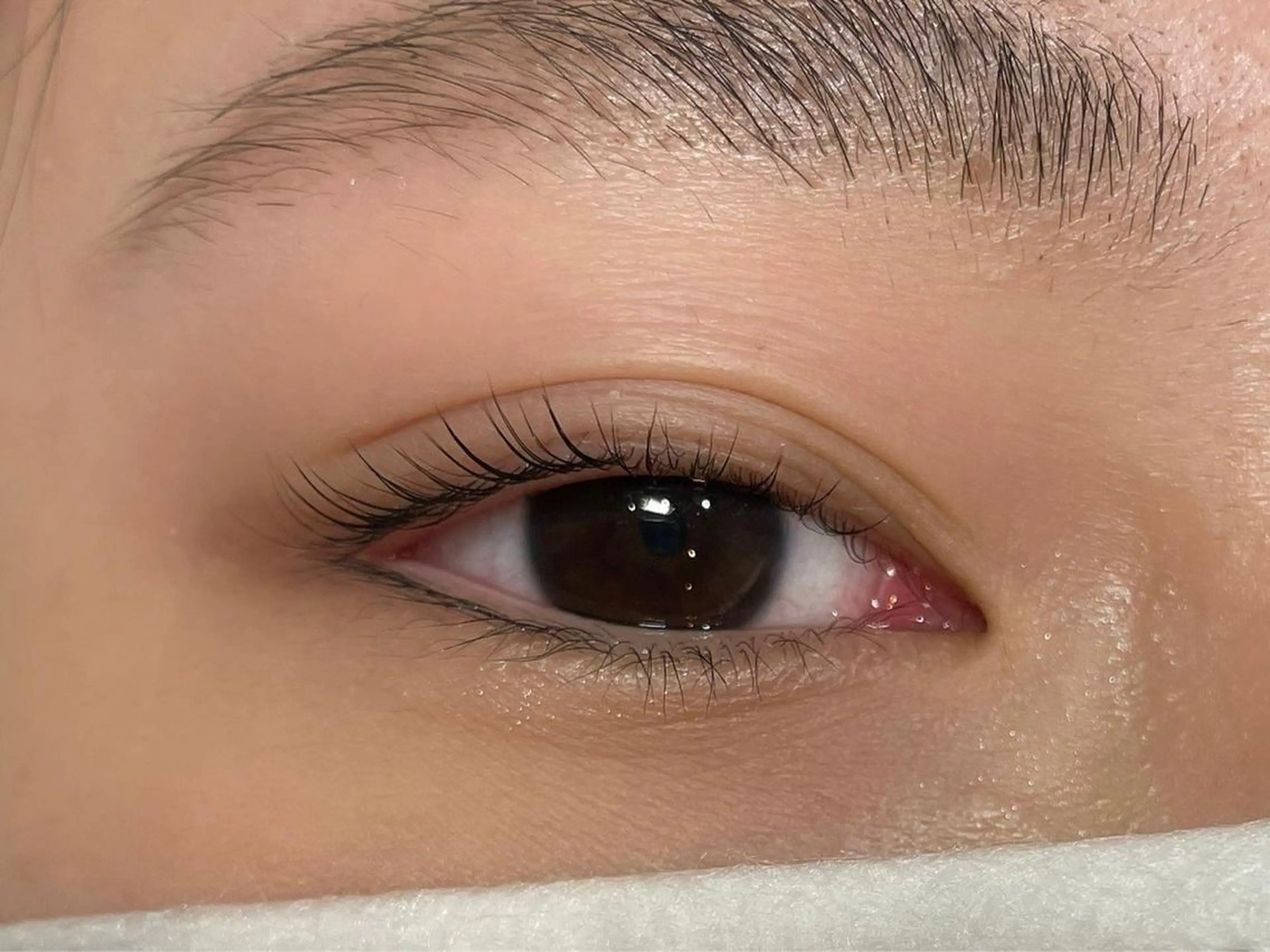 マツエク・マツパ マツパ 太田 真由のマツエク・マツパデザイン