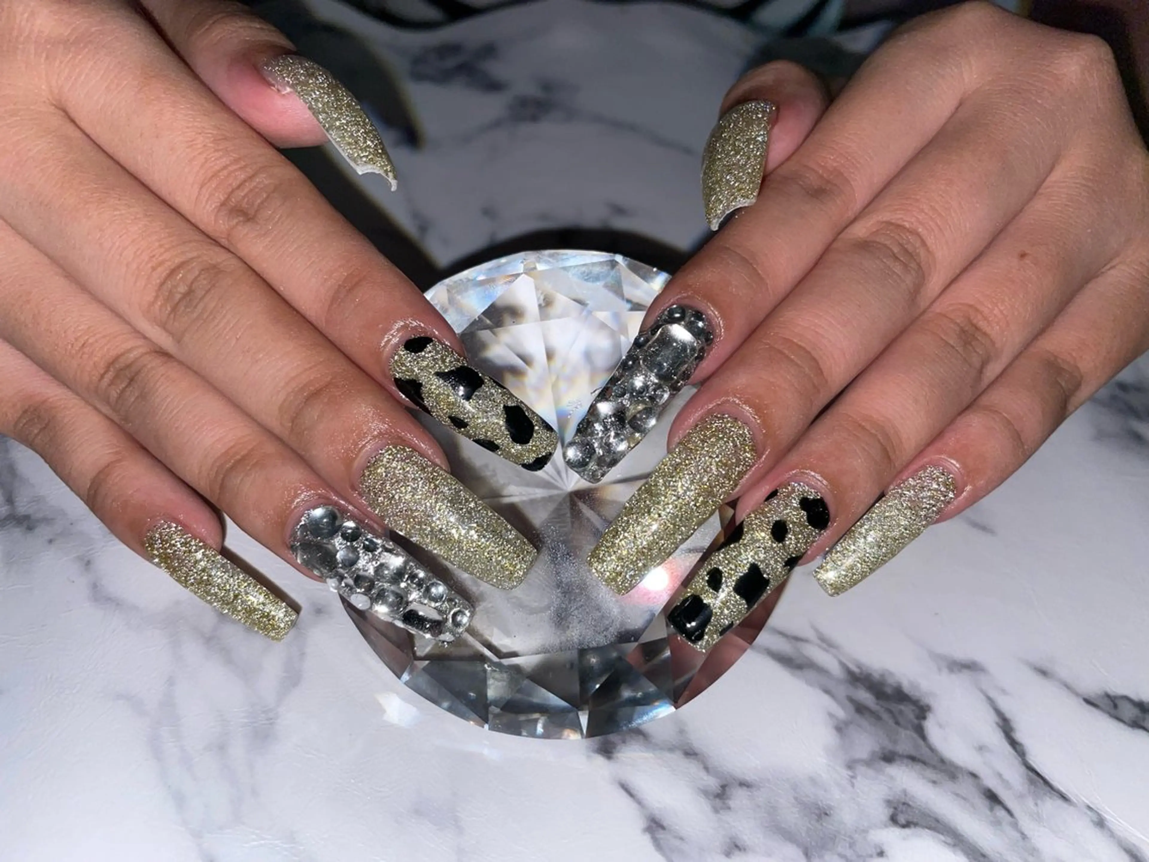 ネイル nail salon30のネイルデザイン