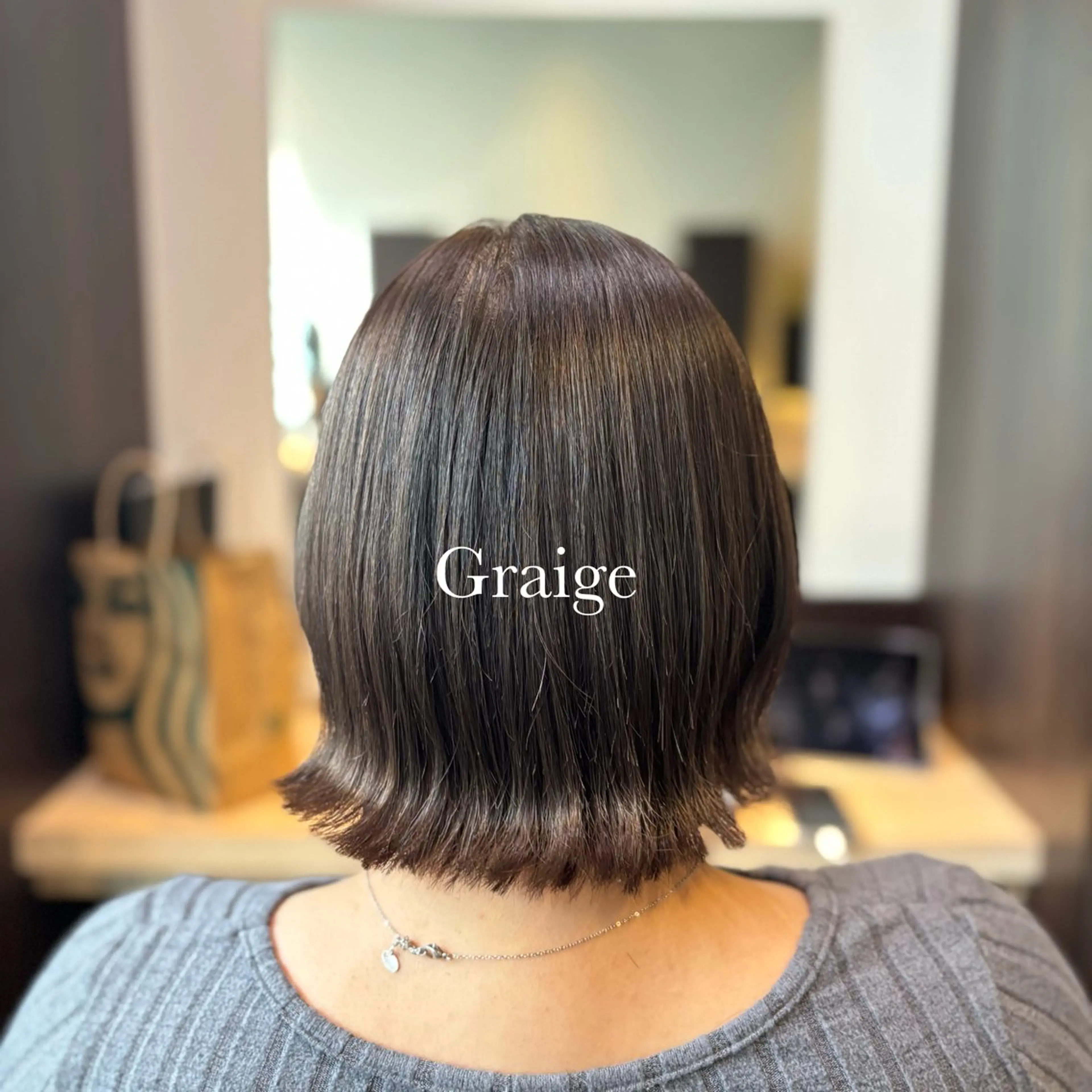 ショート カット ヘアカラー 🌷松本 穂乃佳🌷のヘアスタイル