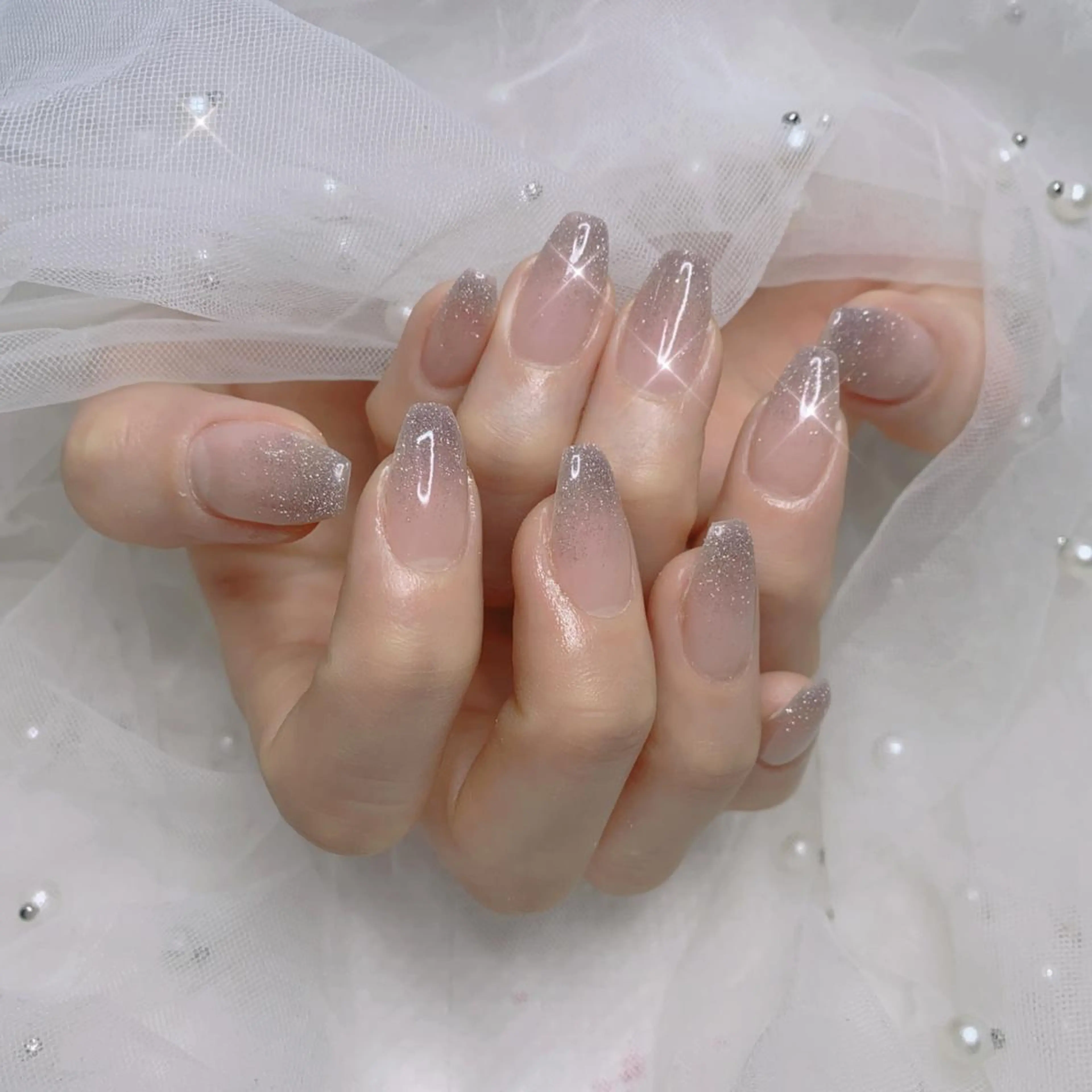 ネイル nail ONE🤍のネイルデザイン