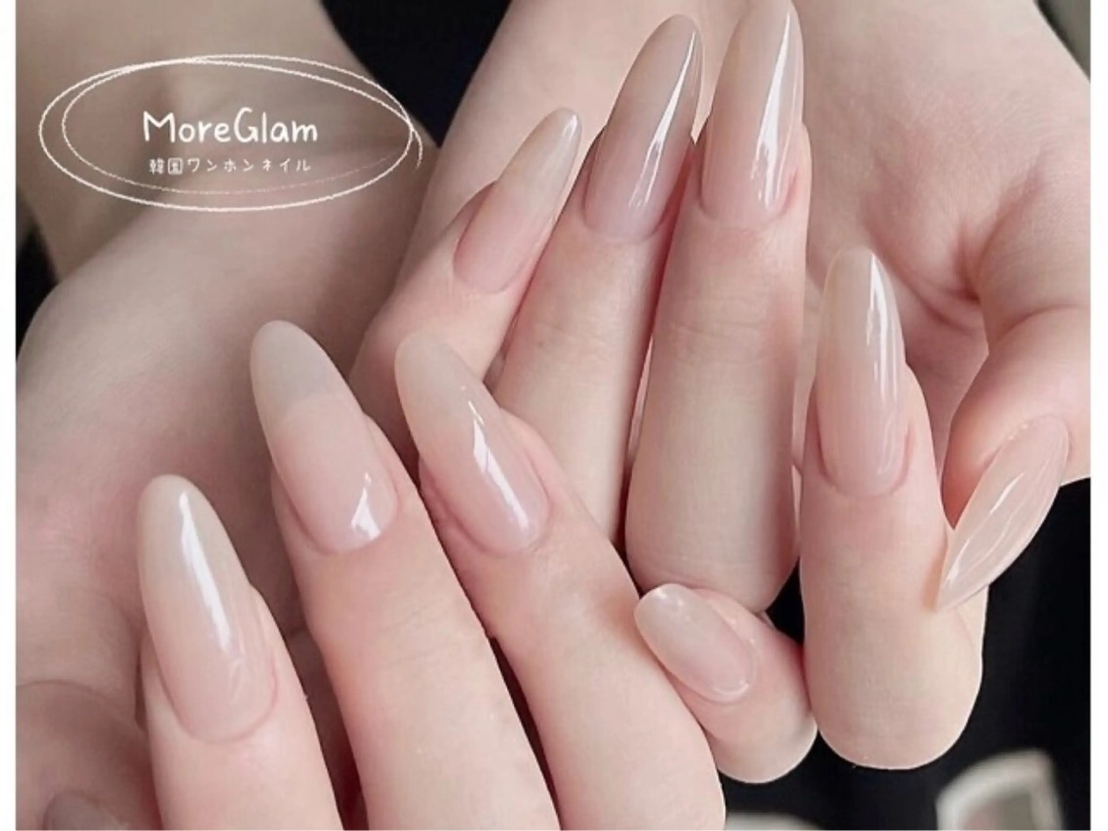 ネイル ハンドネイル 佐藤 友香のネイルデザイン