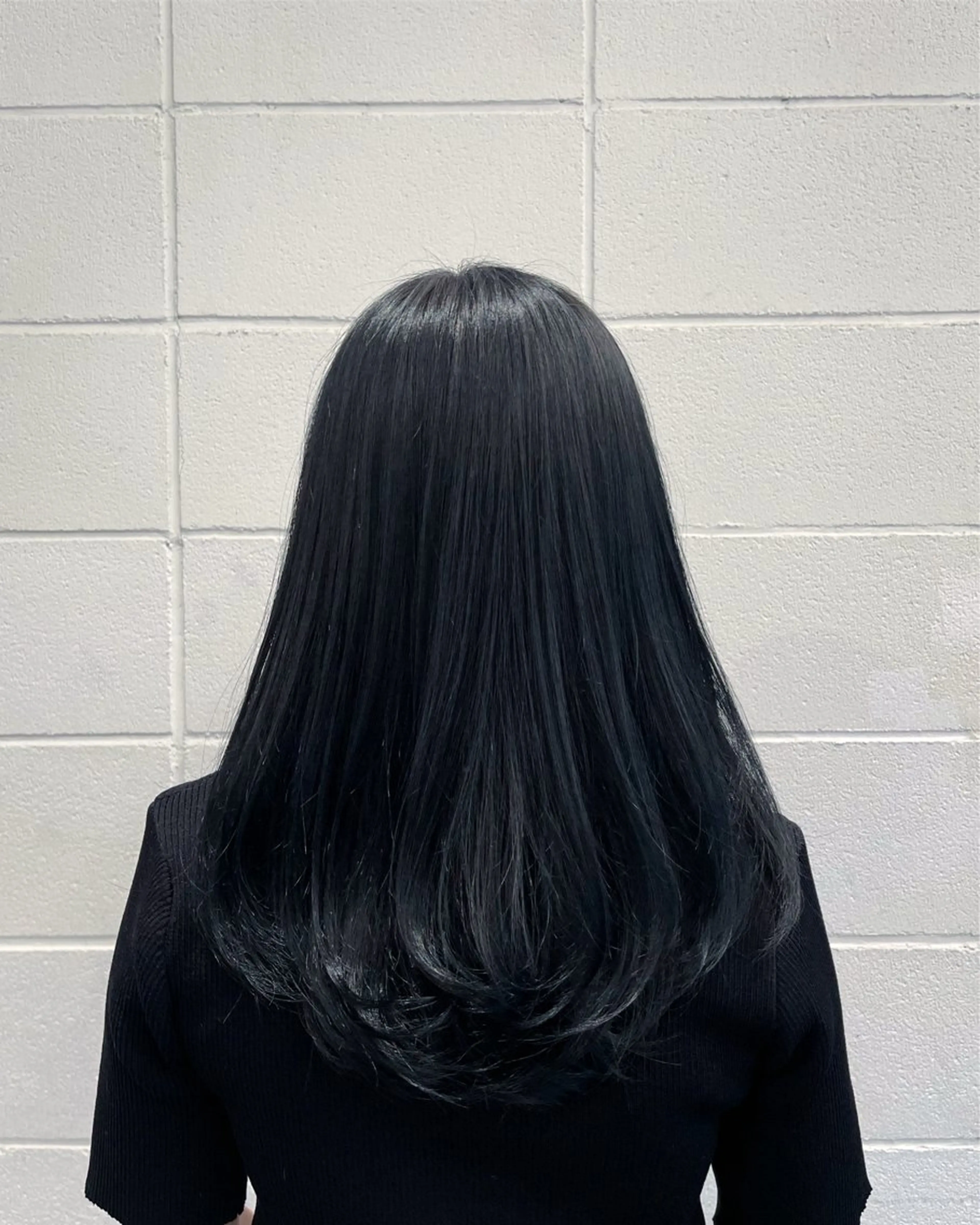 カラー ヘアカラー トリートメント ヘッドスパ GARTE 代官山所属・NENE/GARTE 代官山/渋谷のヘアスタイル