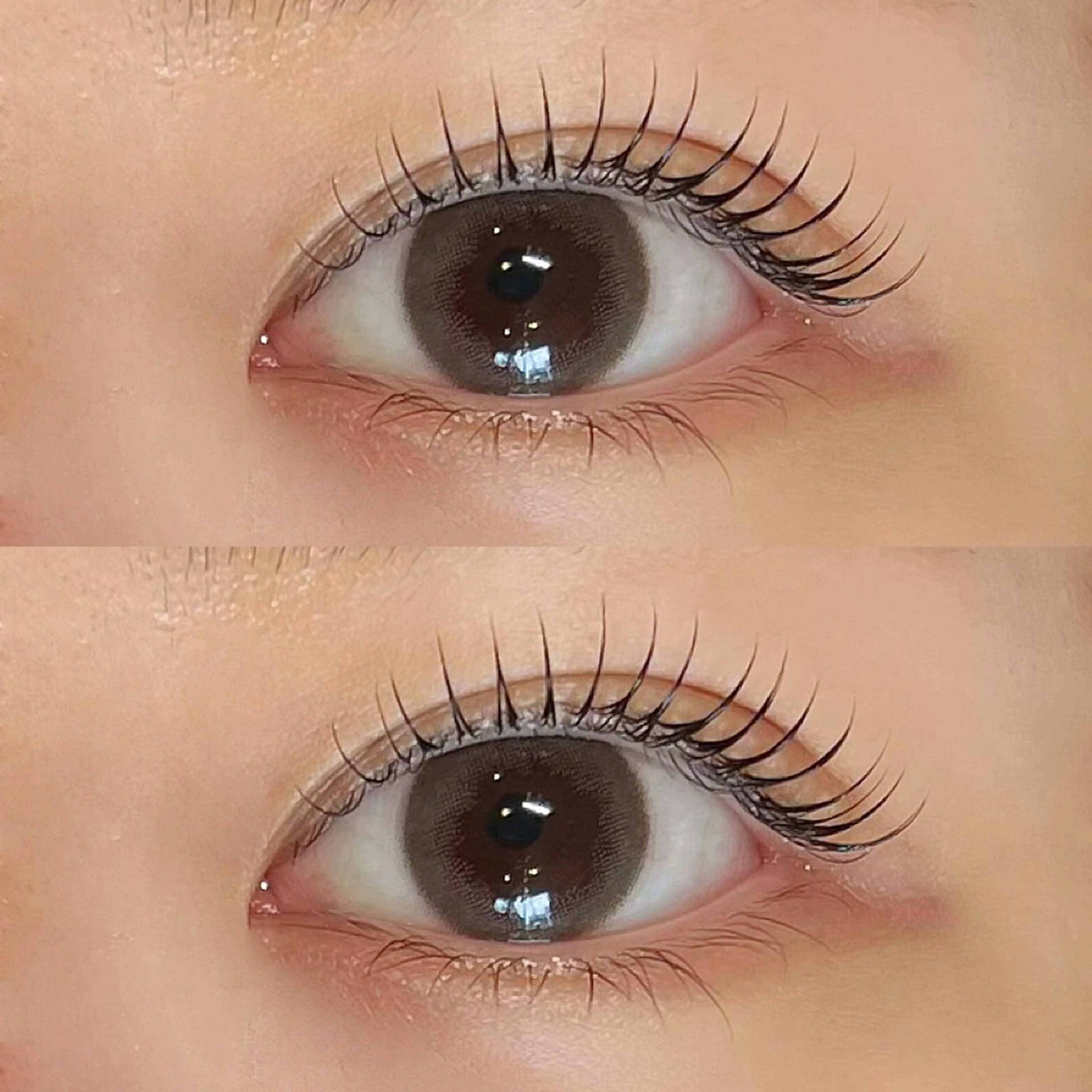 マツエク・マツパ 〰️sofa🪧 Kiguchiのマツエク・マツパデザイン