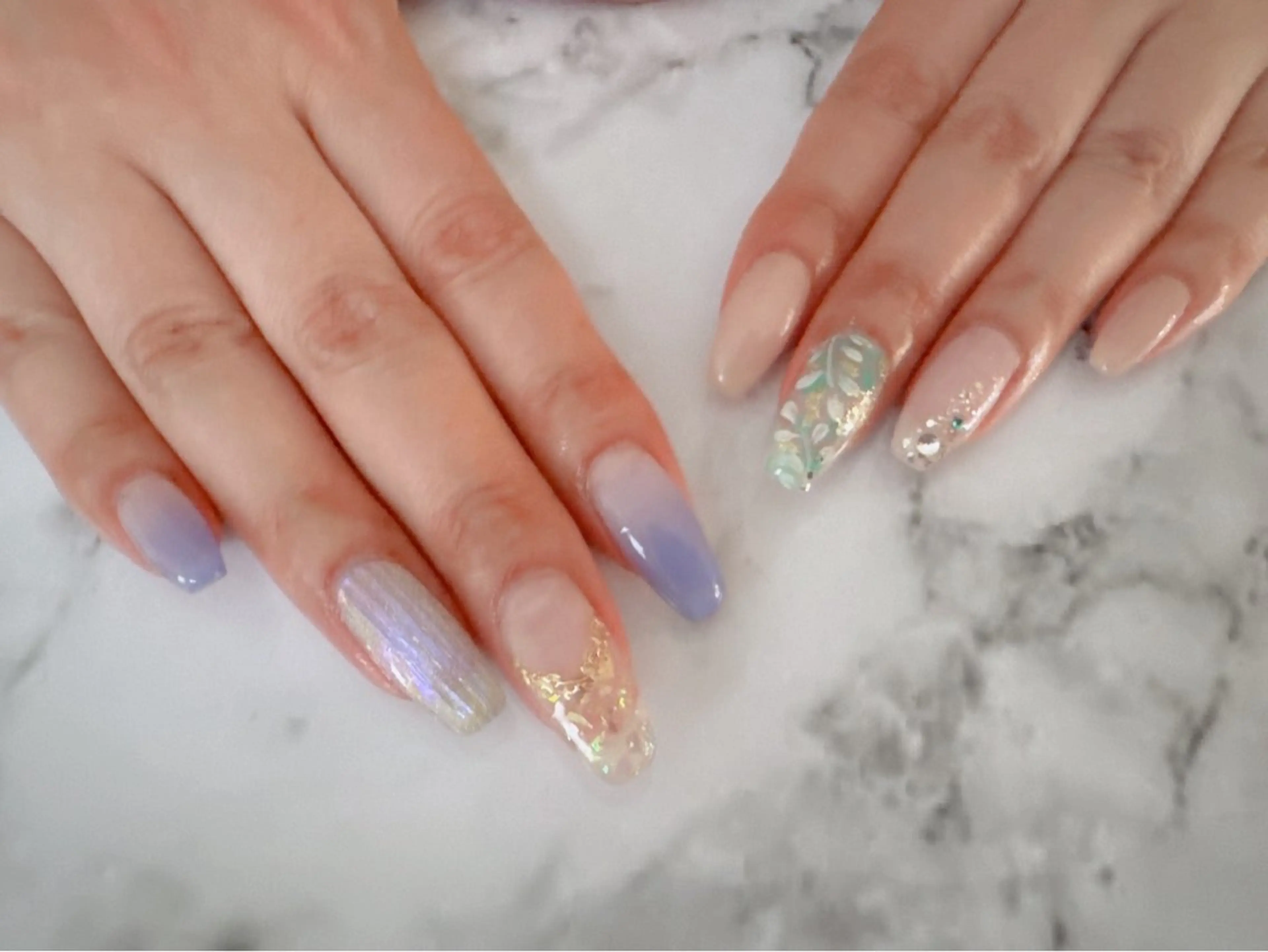 ネイル リオッサ  オブ ラグーン神戸店のエステ・リラクイメージ