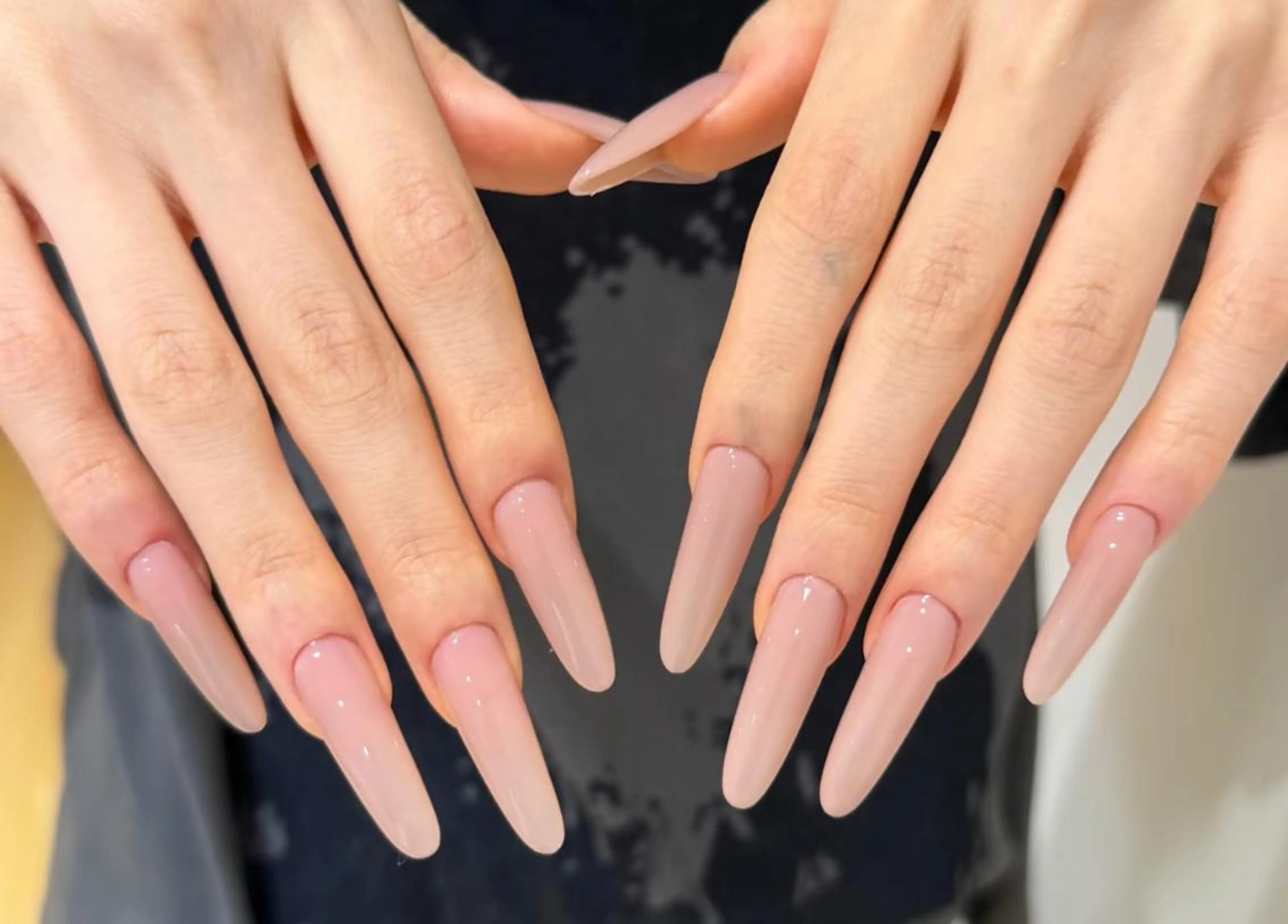 ネイル ハンドネイル ル ルのネイルデザイン