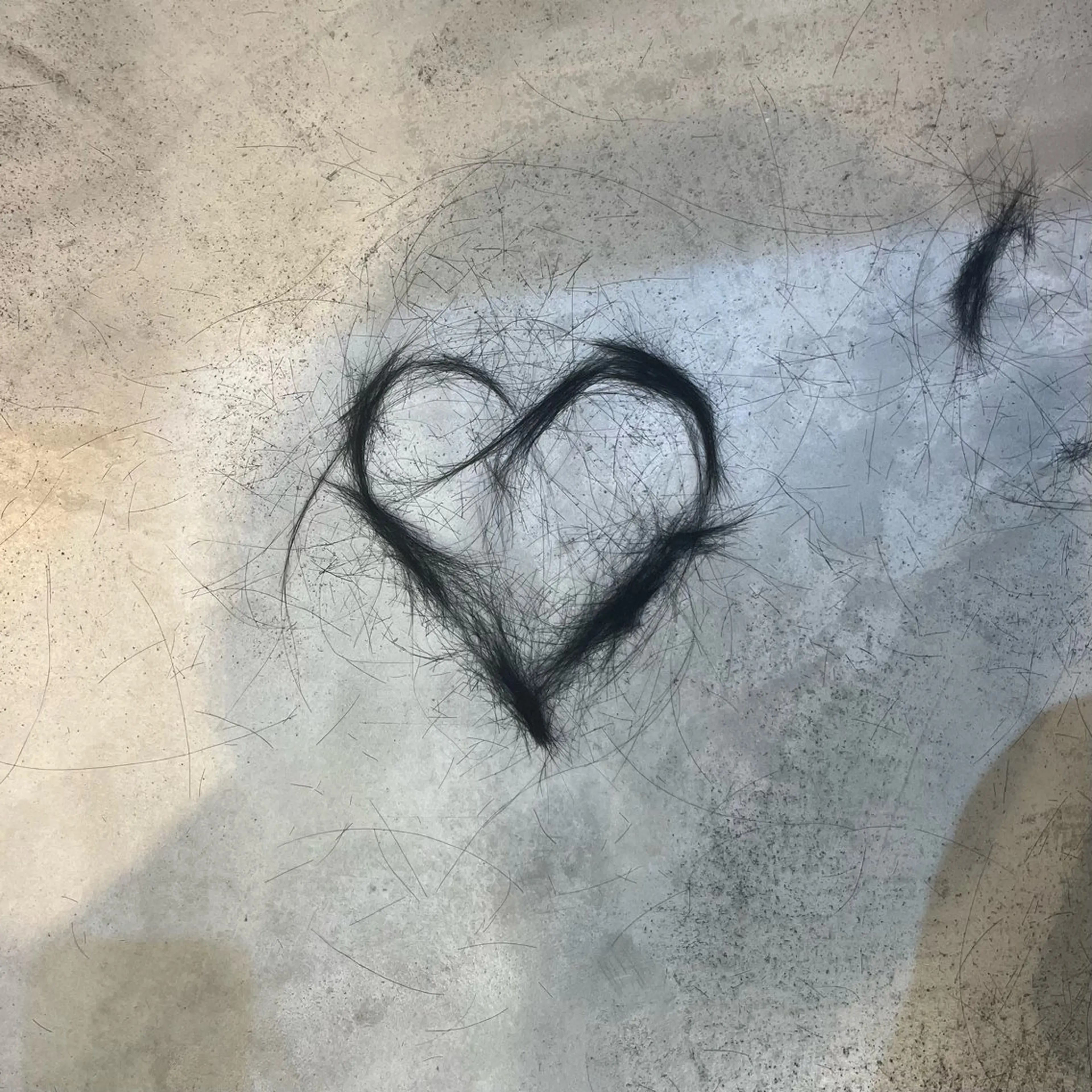 ショート yuan tanakaのヘアスタイル