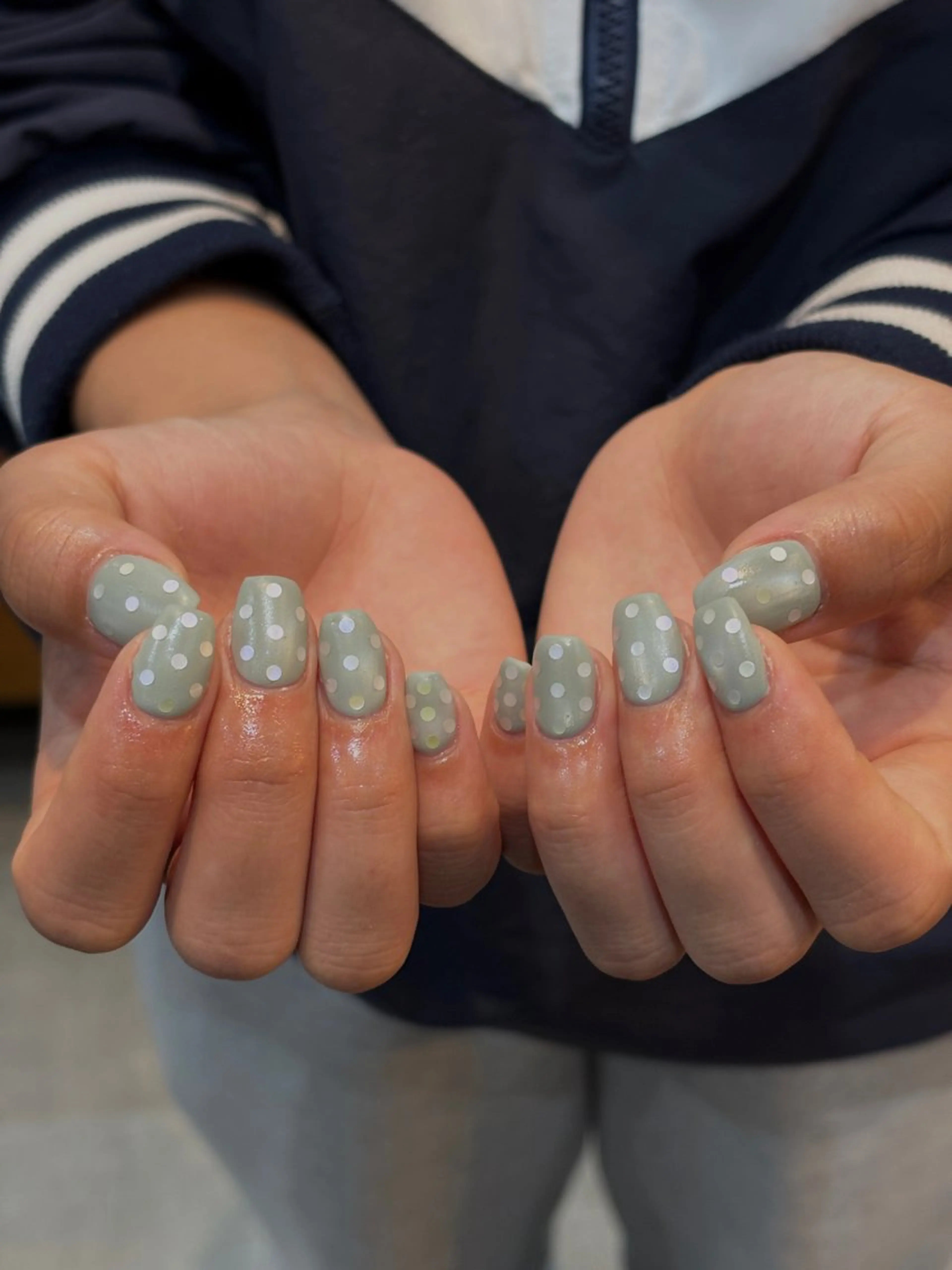 ネイル Etel -atelier-のネイルデザイン