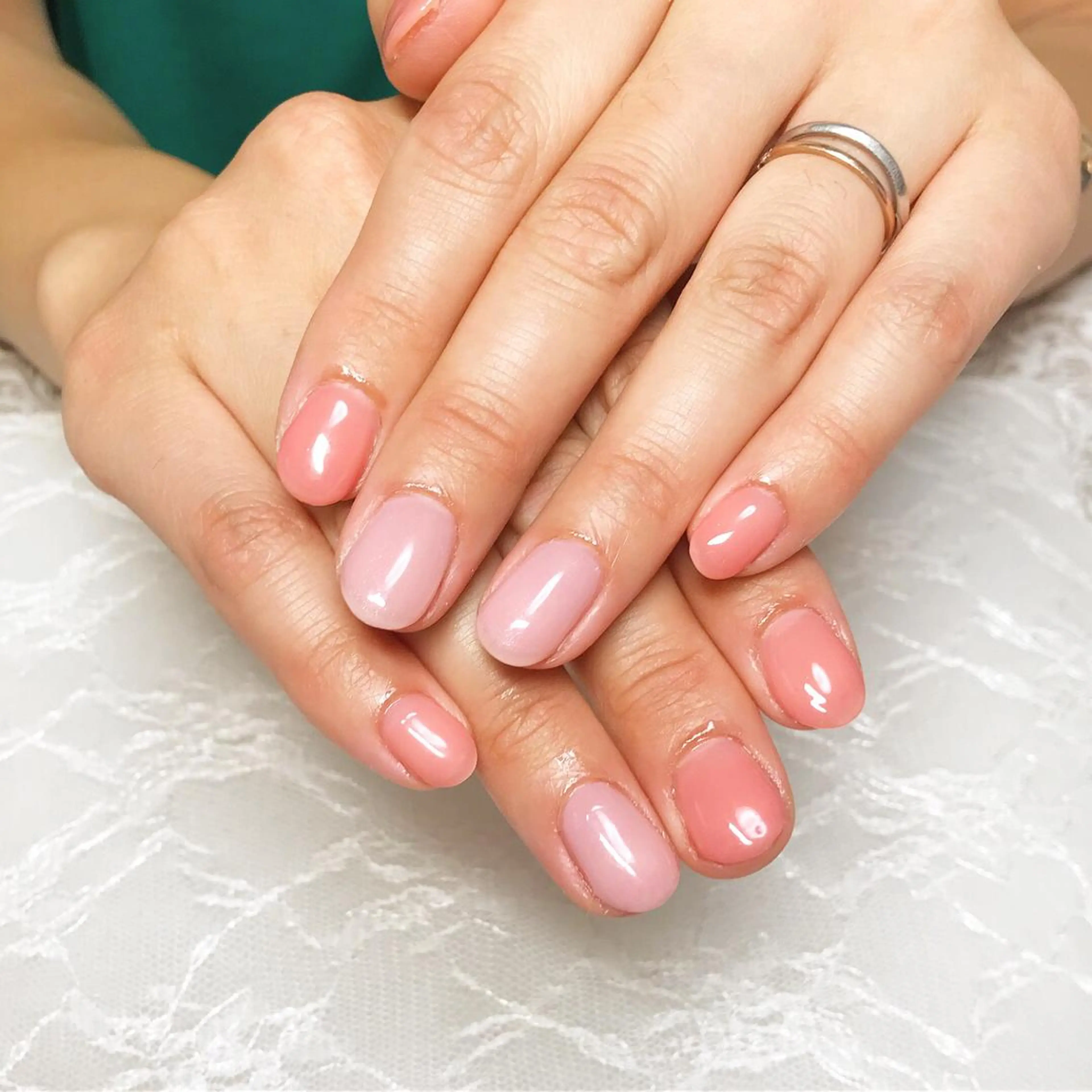 ネイル COCO +のエステ・リラクイメージ