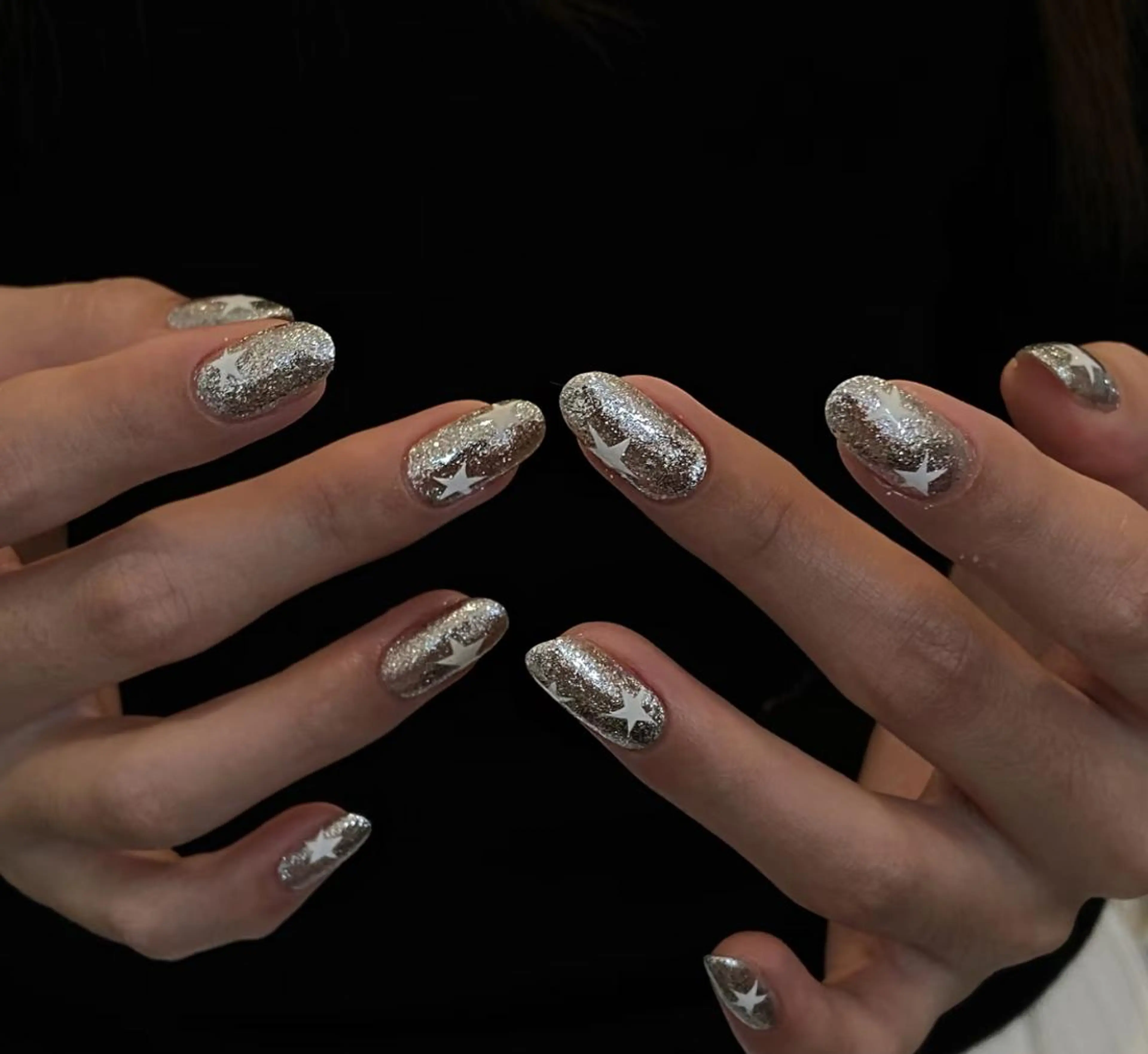 ネイル ハンドネイル 🎀 NaNa_nailのネイルデザイン