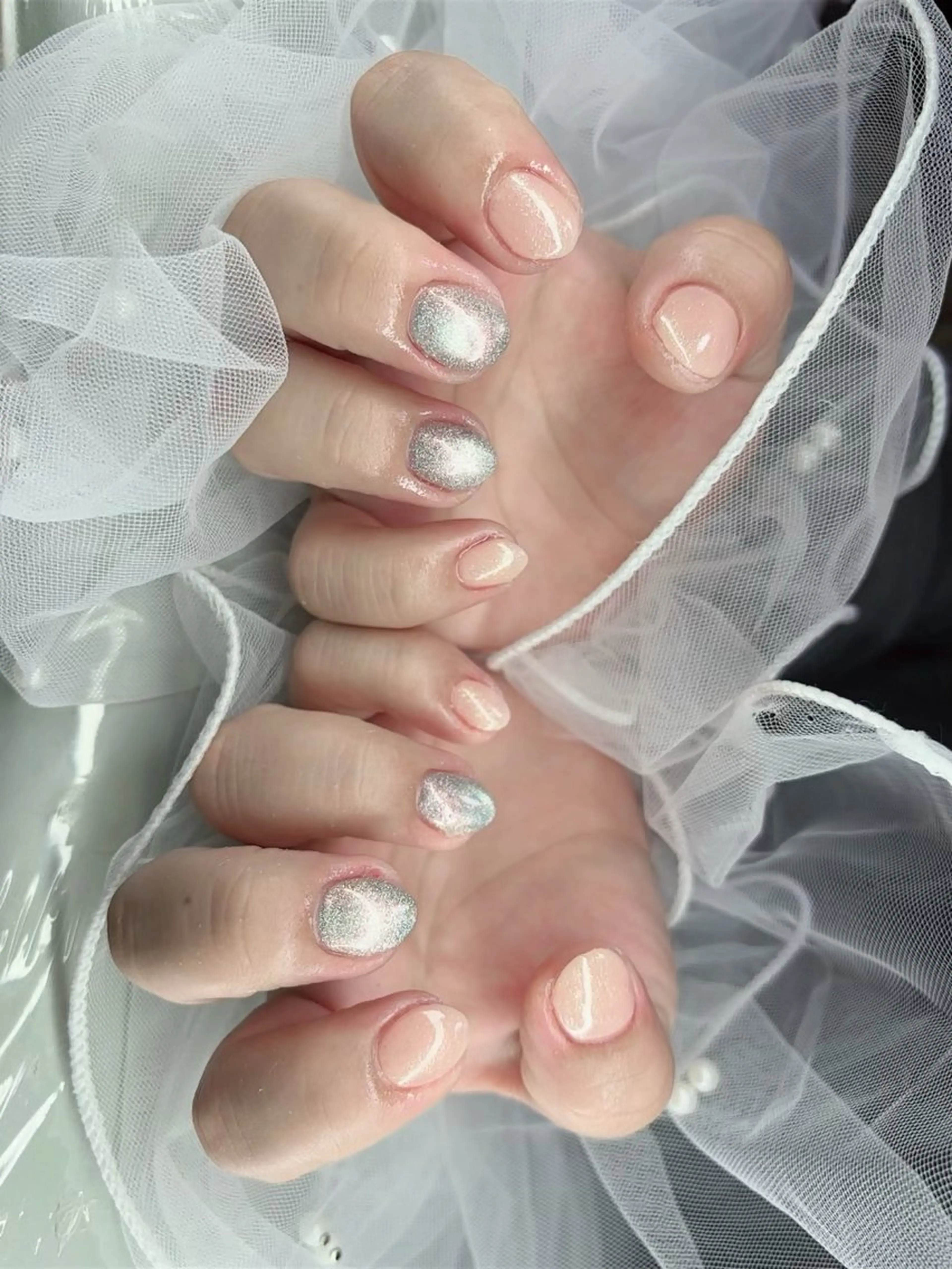 ネイル ハンドネイル MIO Nailのネイルデザイン