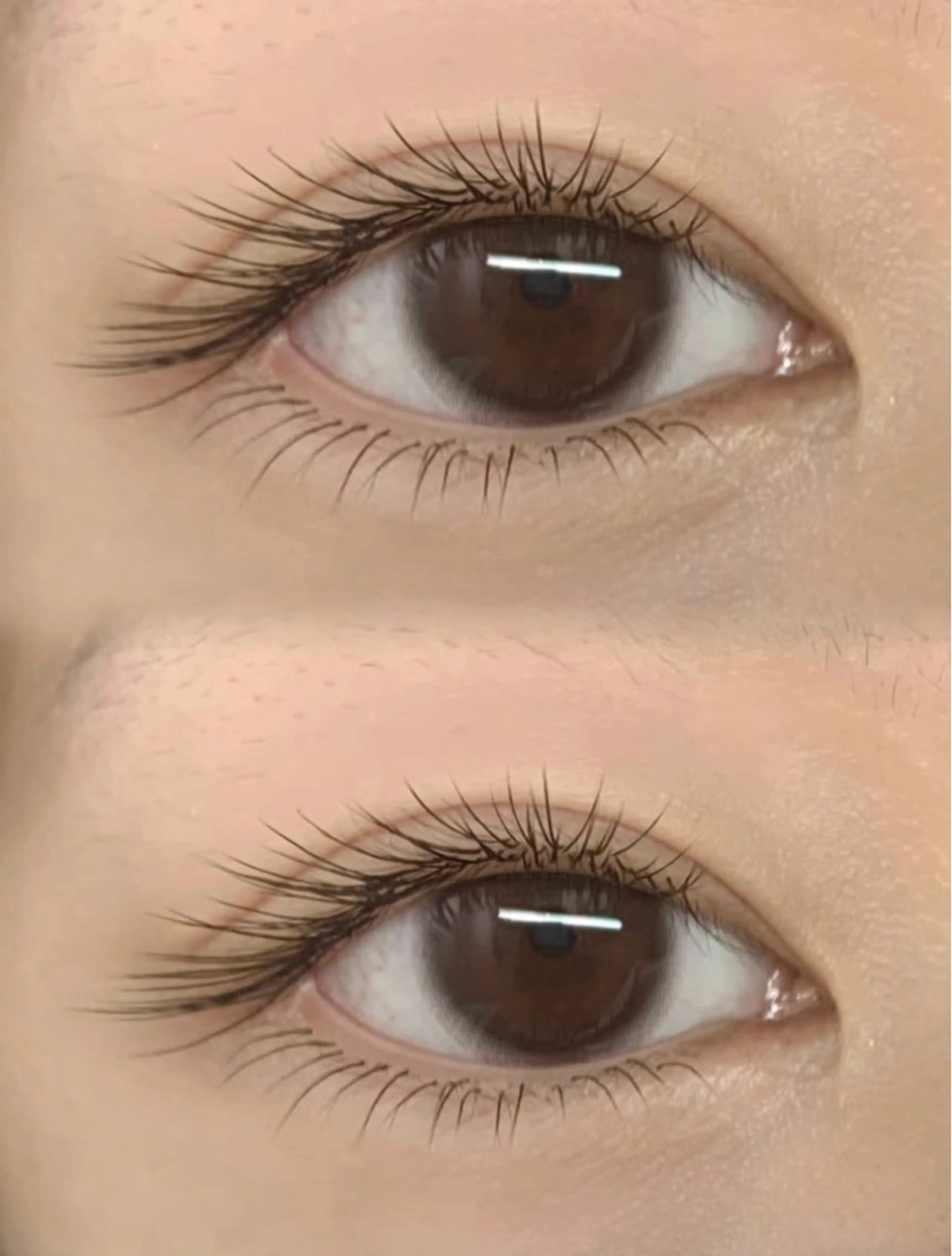 マツエク・マツパ マツエク EMA BEAUTY マツエクサロン池袋店のマツエク・マツパデザイン