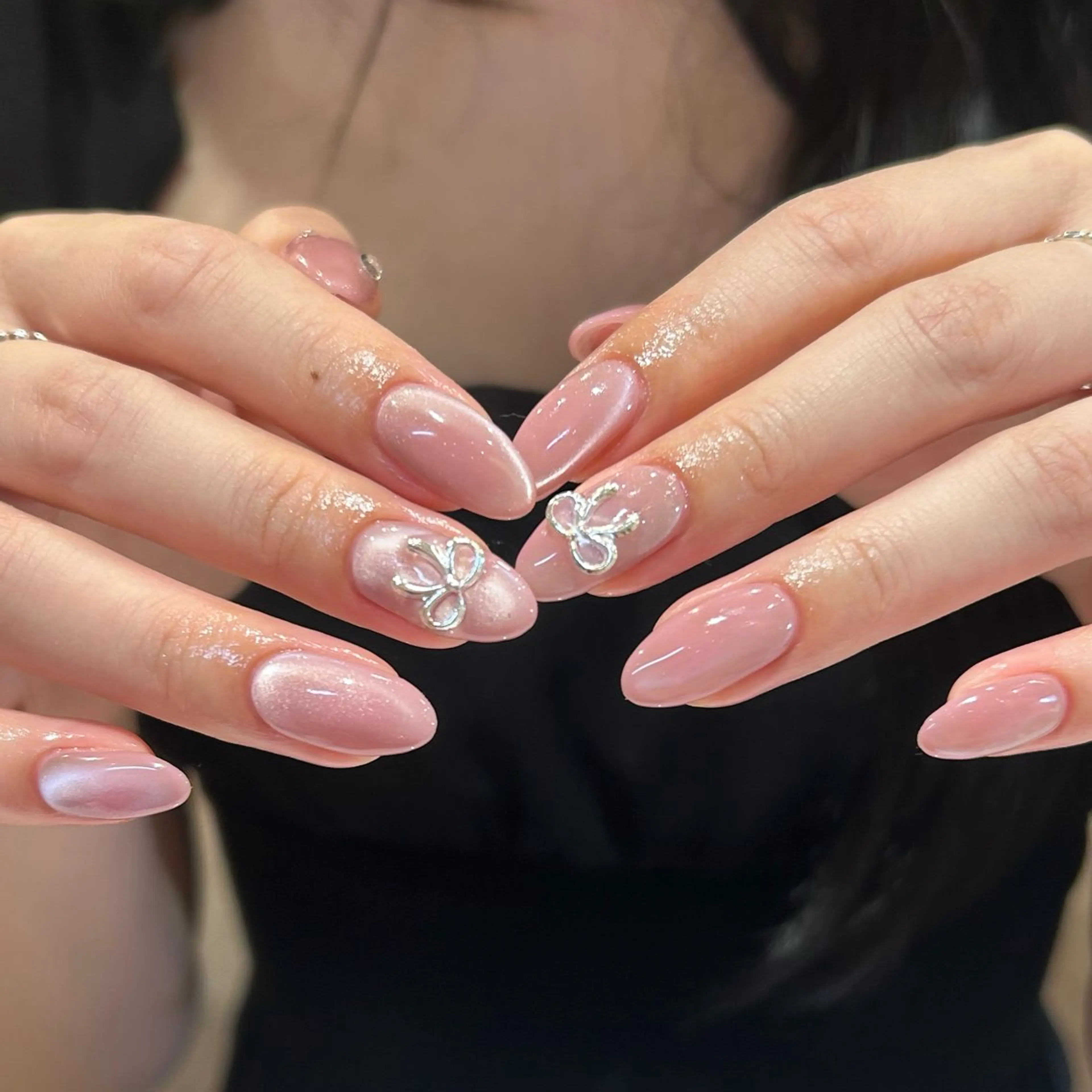 ネイル A. Hashimotoのネイルデザイン