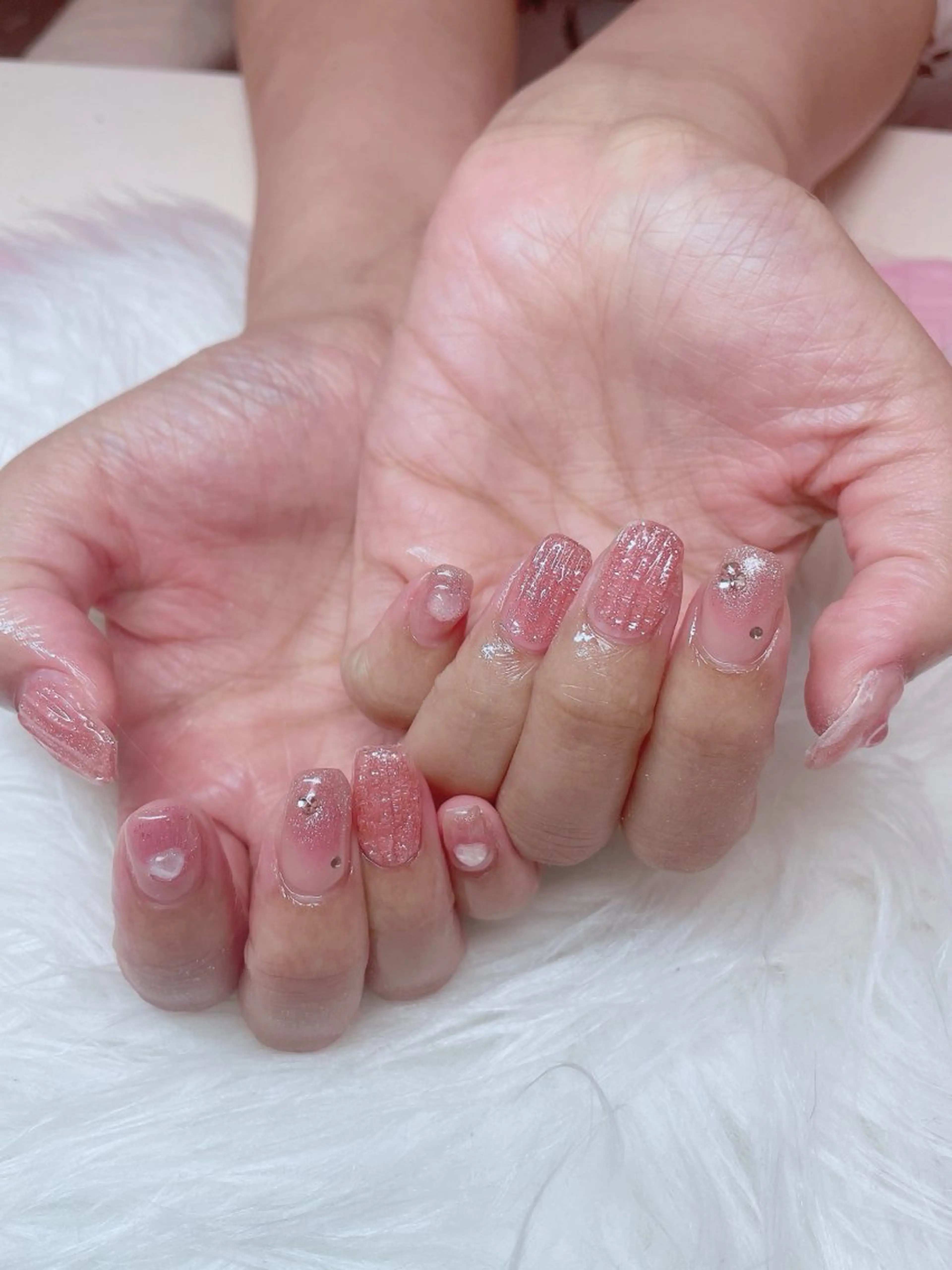 ネイル m saaのネイルデザイン