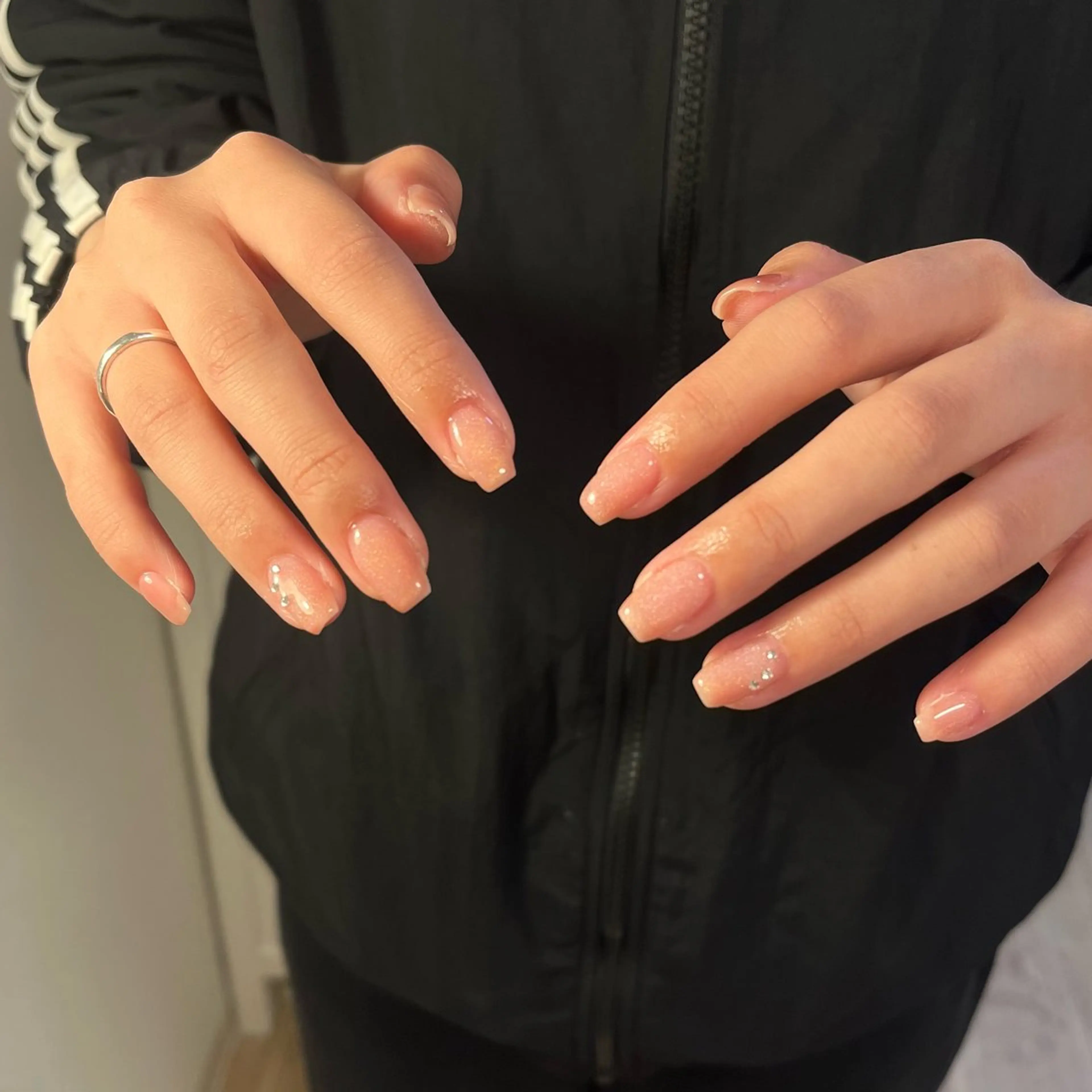 ネイル ハンドネイル neroria nailのネイルデザイン