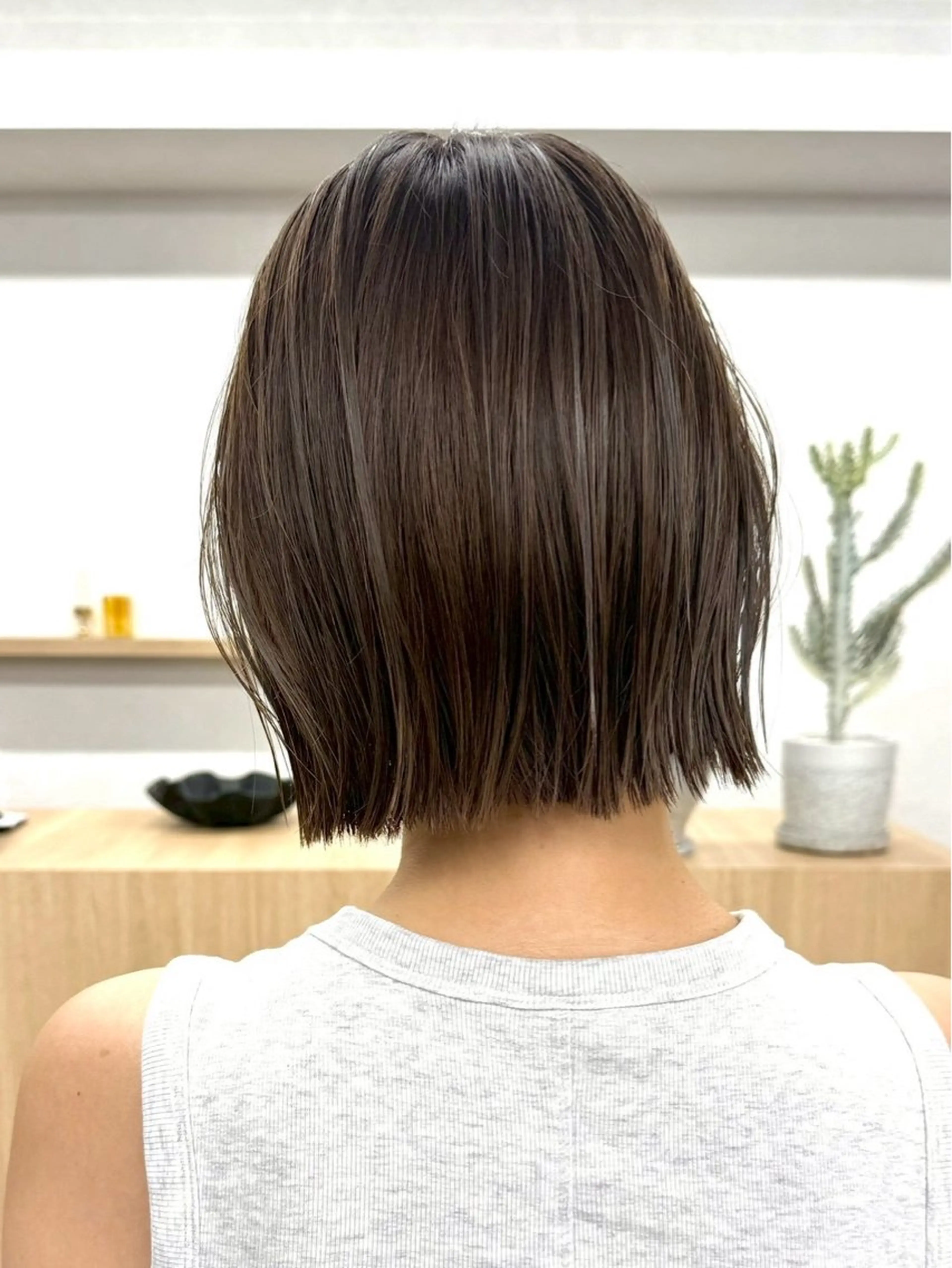 SNS用の写真、動画ご協力いただける方限定カット💇の写真