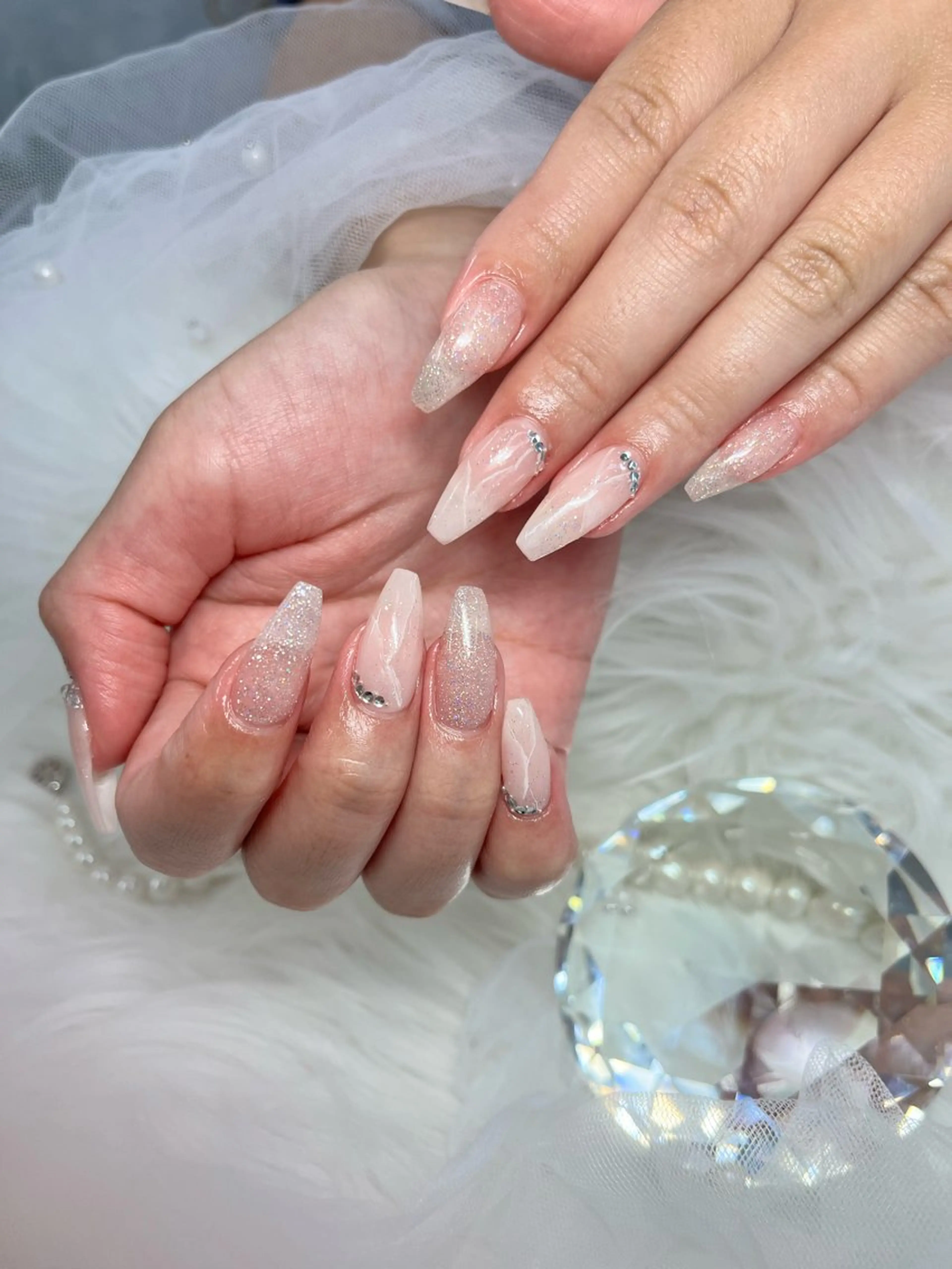 🎀ミニモ限定 【 90分やり放題 】 ¥8900 持ち込み🙆‍♀️の写真