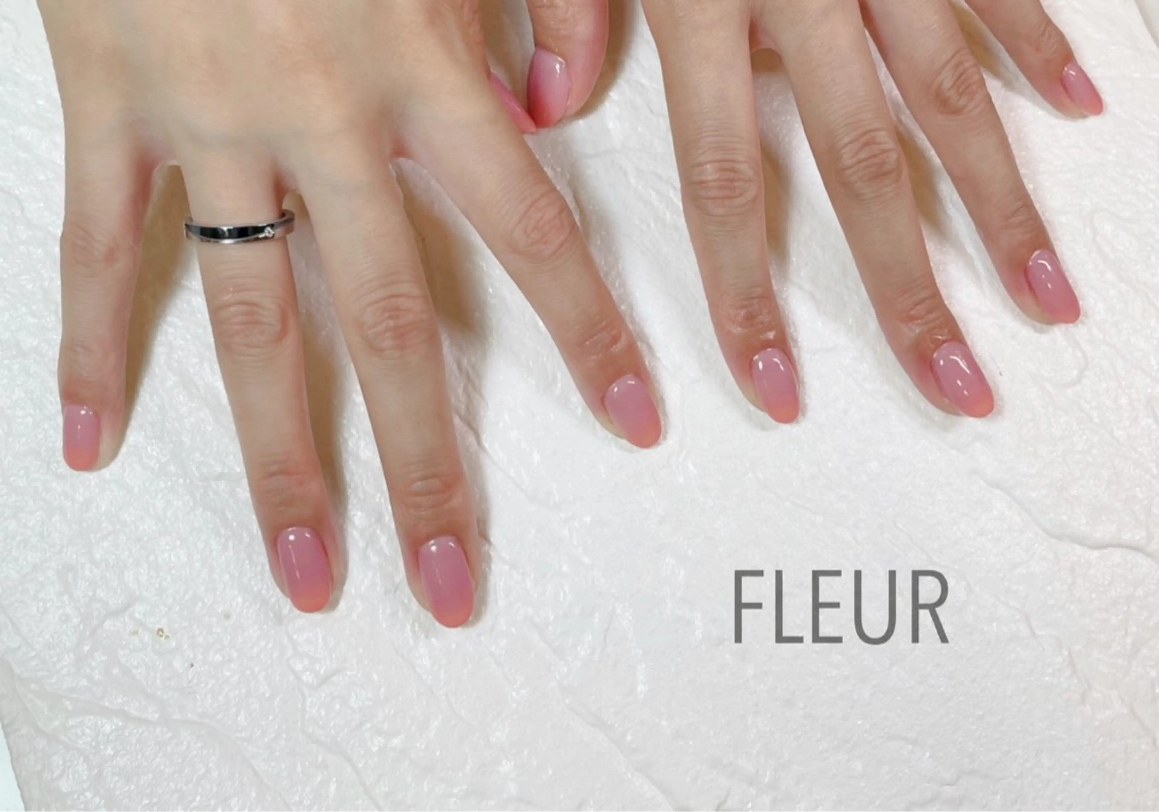 ネイル フルーレ 垂水のマツエク・マツパデザイン