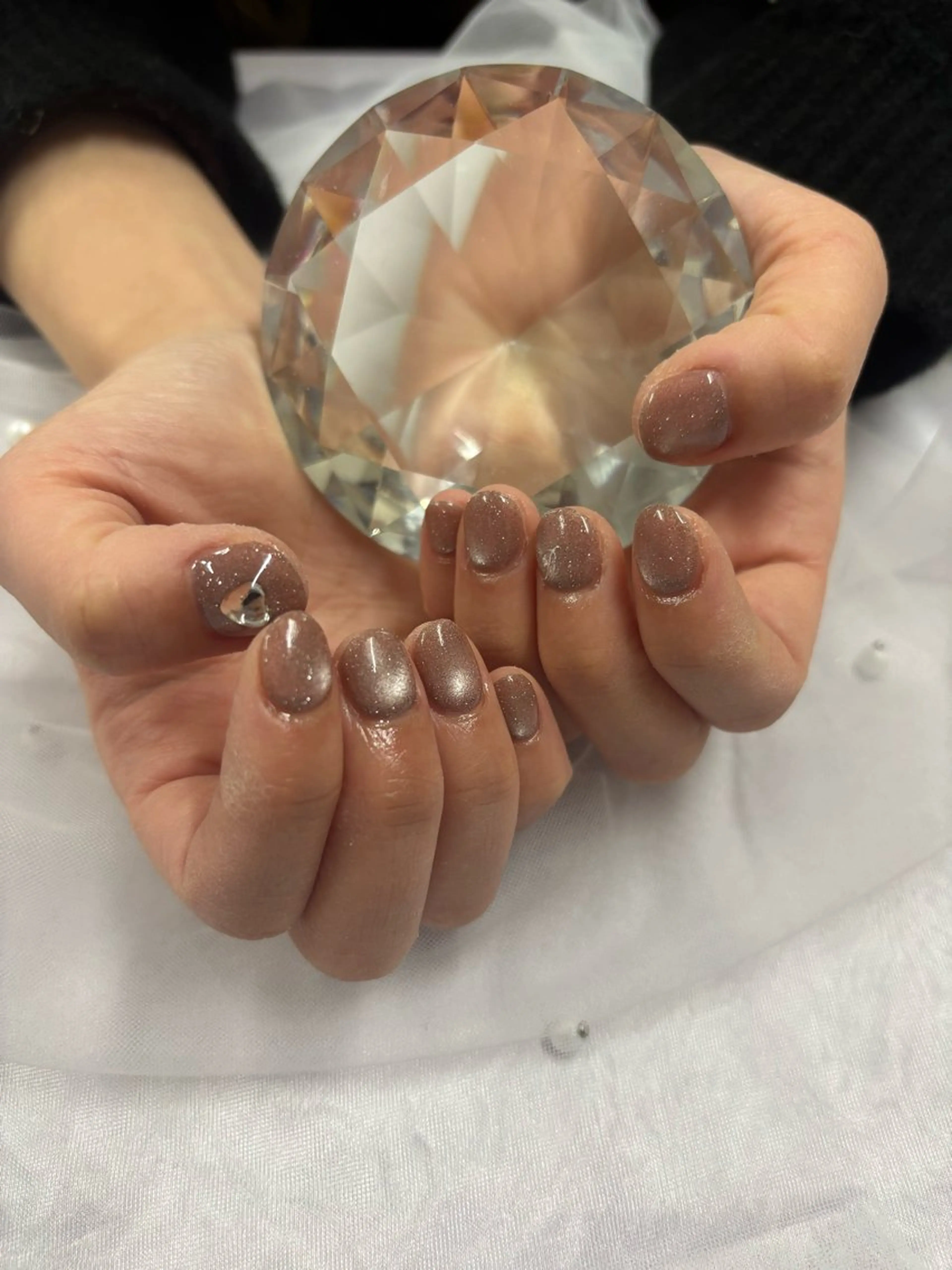 ネイル Natsumi _RIRANのネイルデザイン