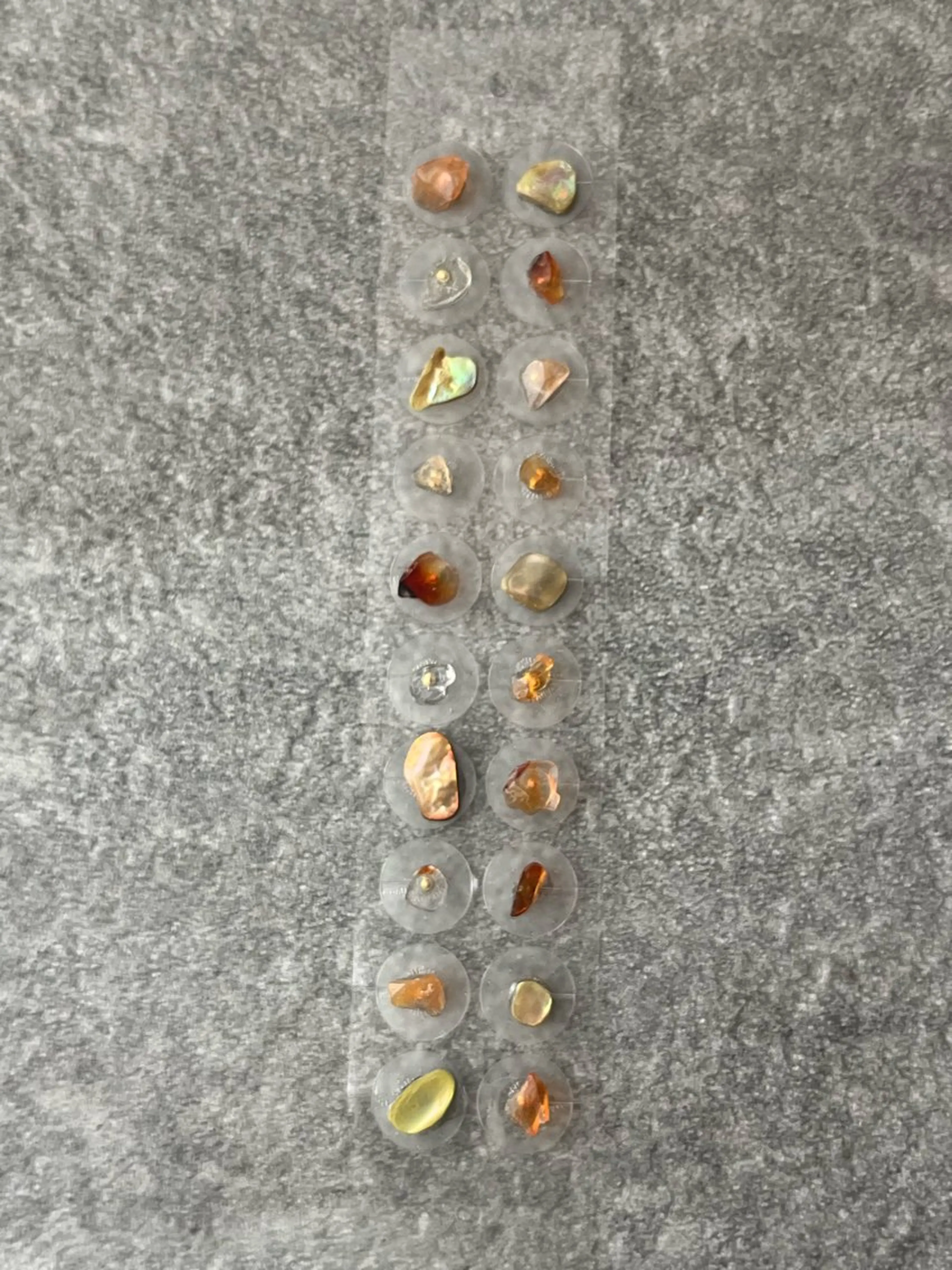 ハーブ 耳ツボ Smooかほく店のエステ・リラクイメージ