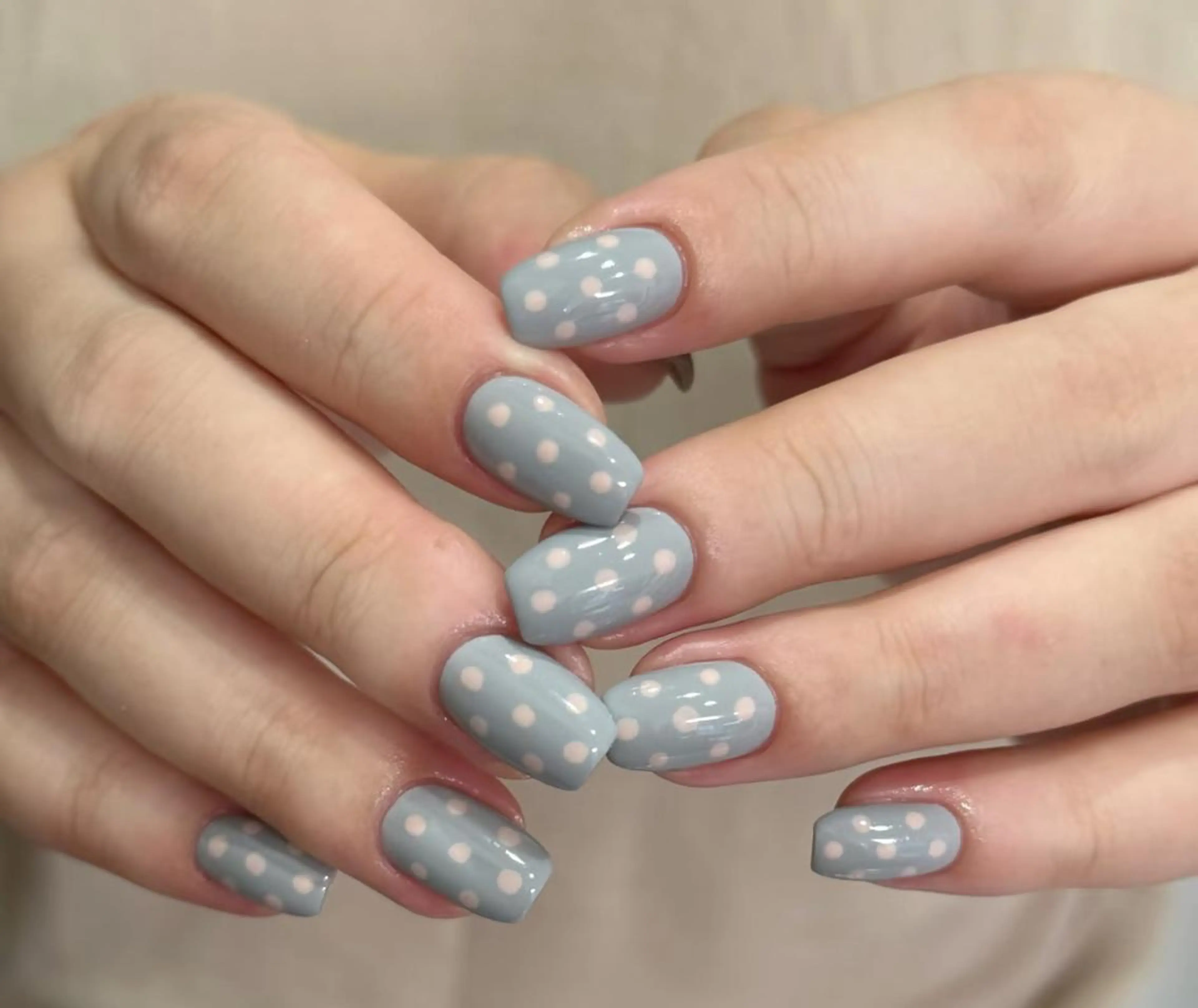 ネイル ハンドネイル エリ🫧 nail池袋東口のネイルデザイン