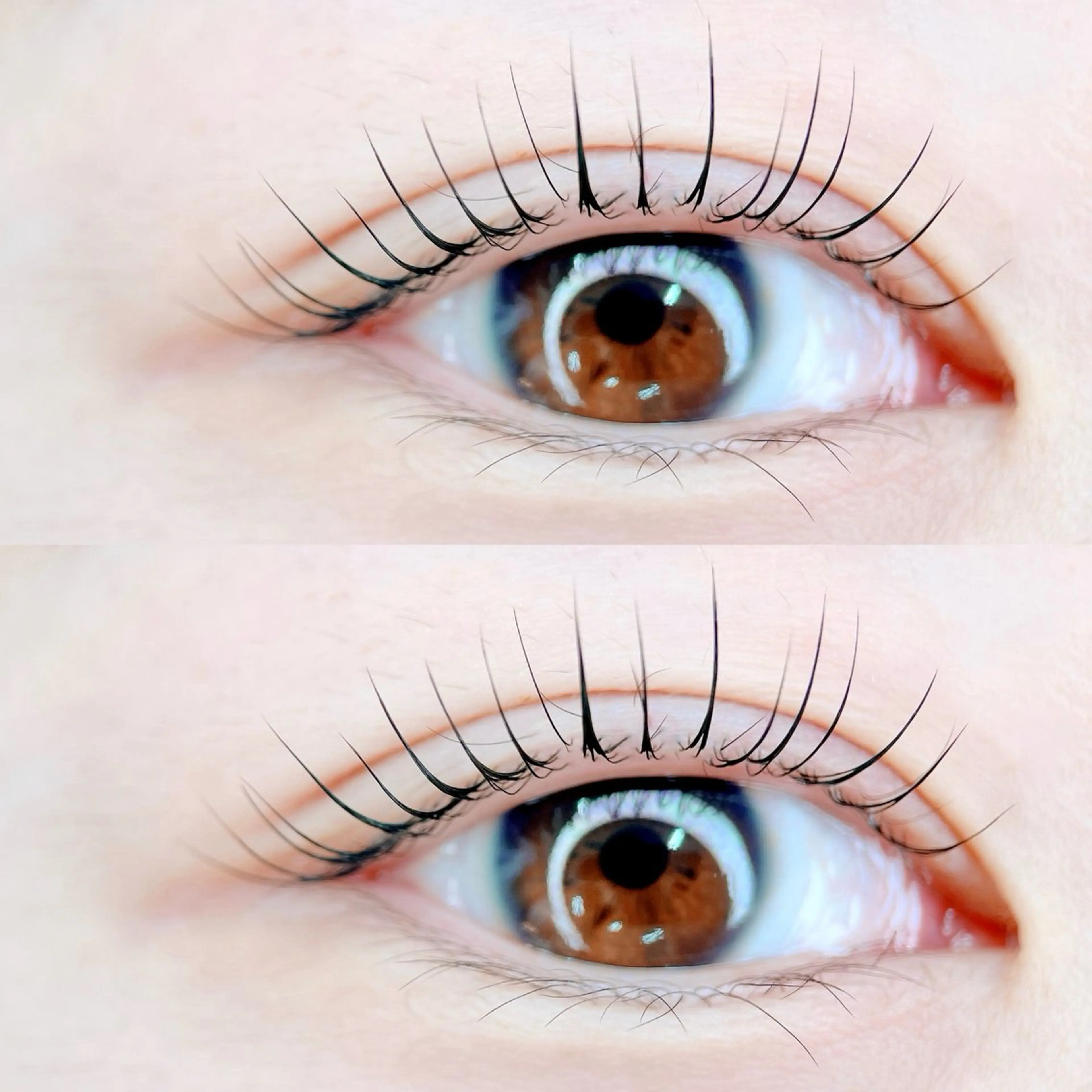 マツエク・マツパ 🩰ユ ウ 《eye&brow》のマツエク・マツパデザイン