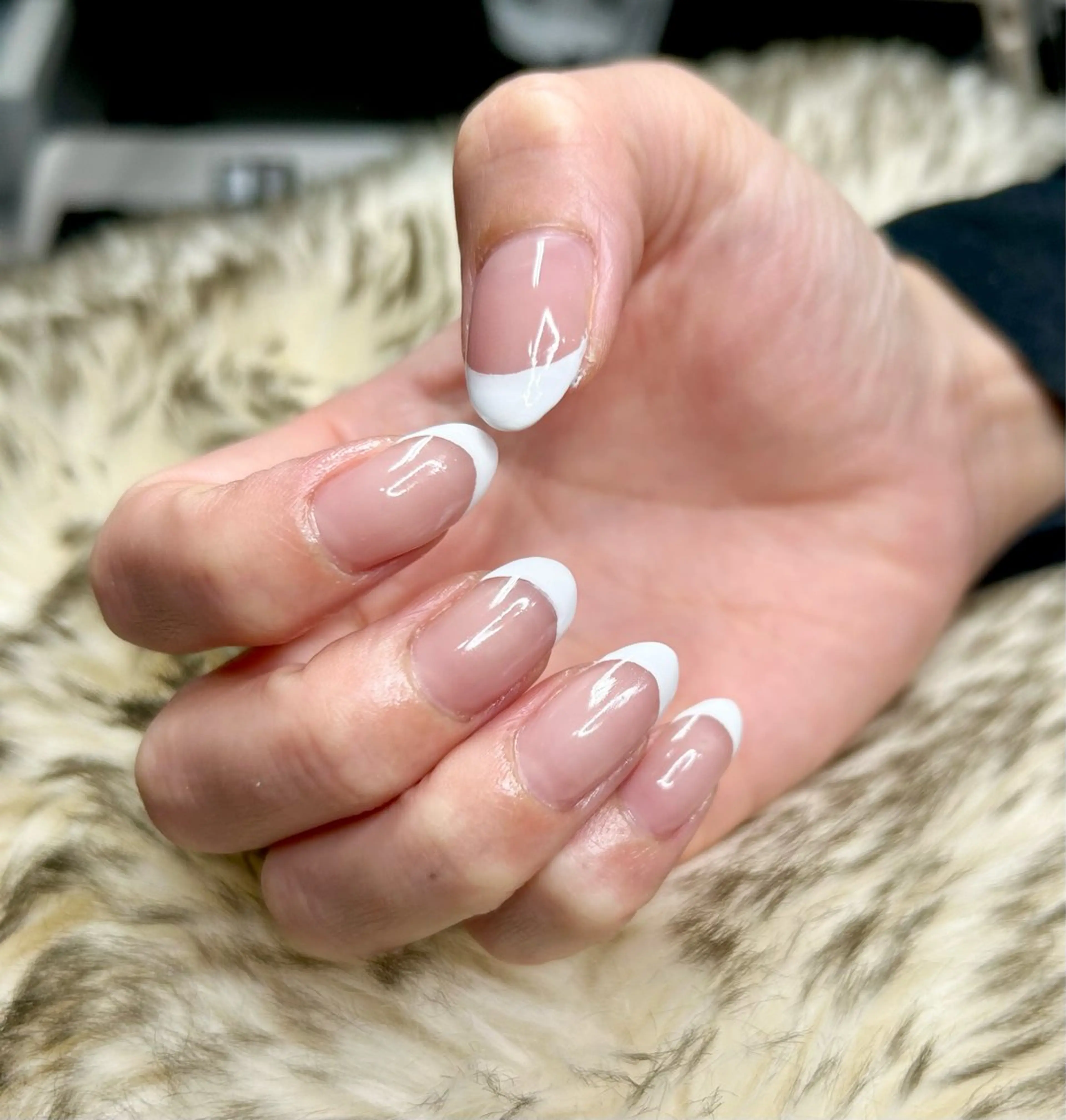 ネイル nailroom HARU.のネイルデザイン
