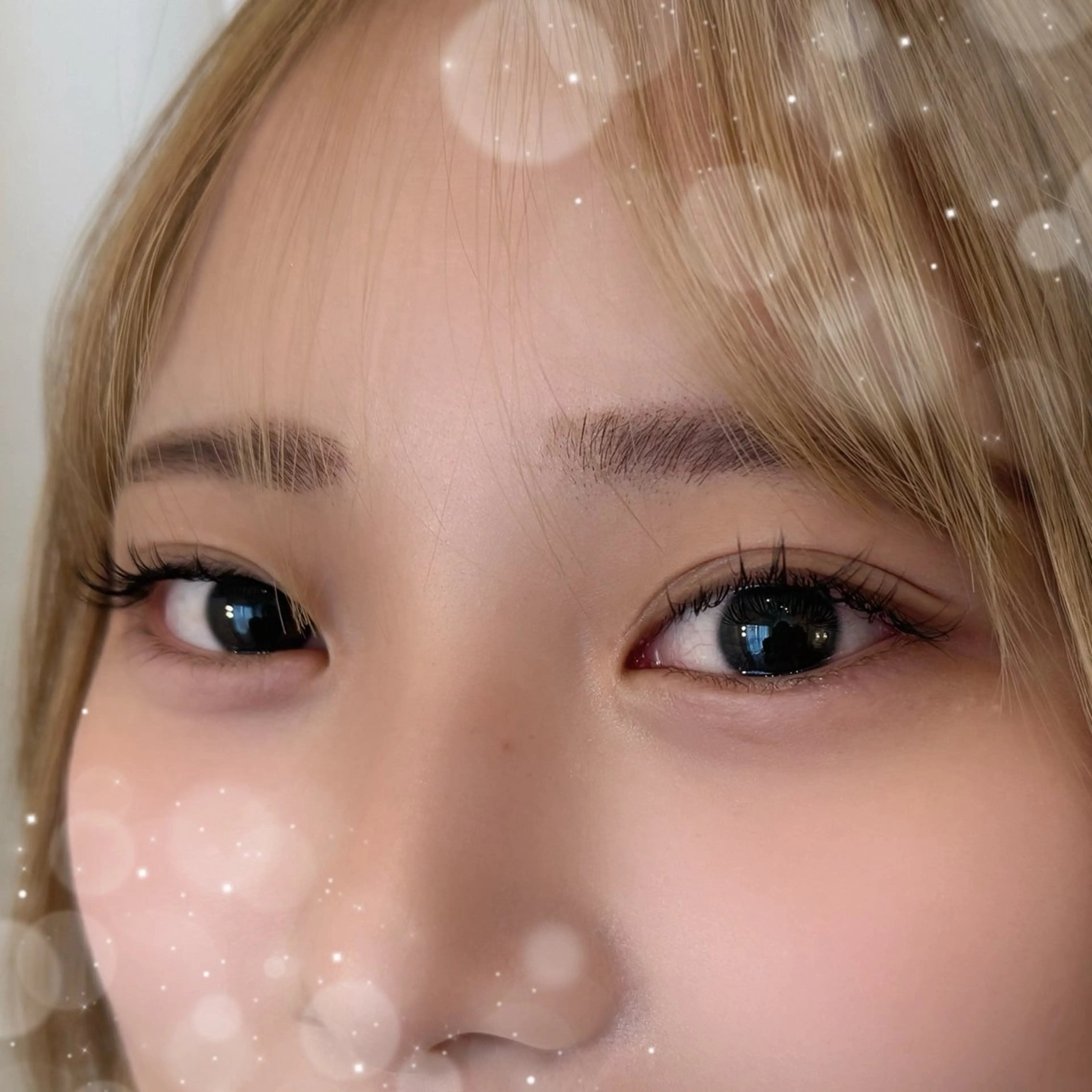 マツエク・マツパ Cカール キュート マツエク 🍒Kaede マツエク/LED🍒のマツエク・マツパデザイン