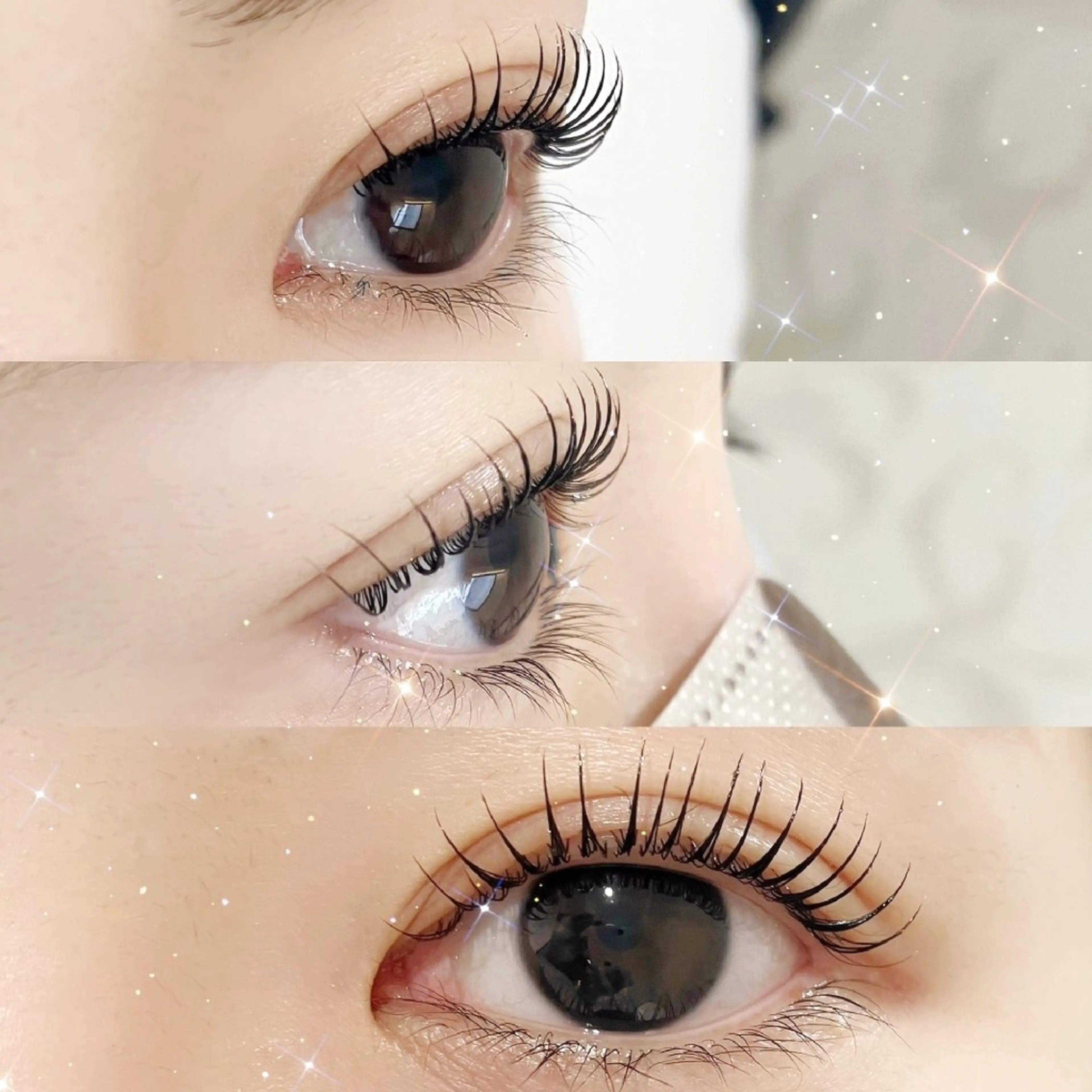 マツエク・マツパ Chisa【店長】 🌿jolie 栄店のマツエク・マツパデザイン