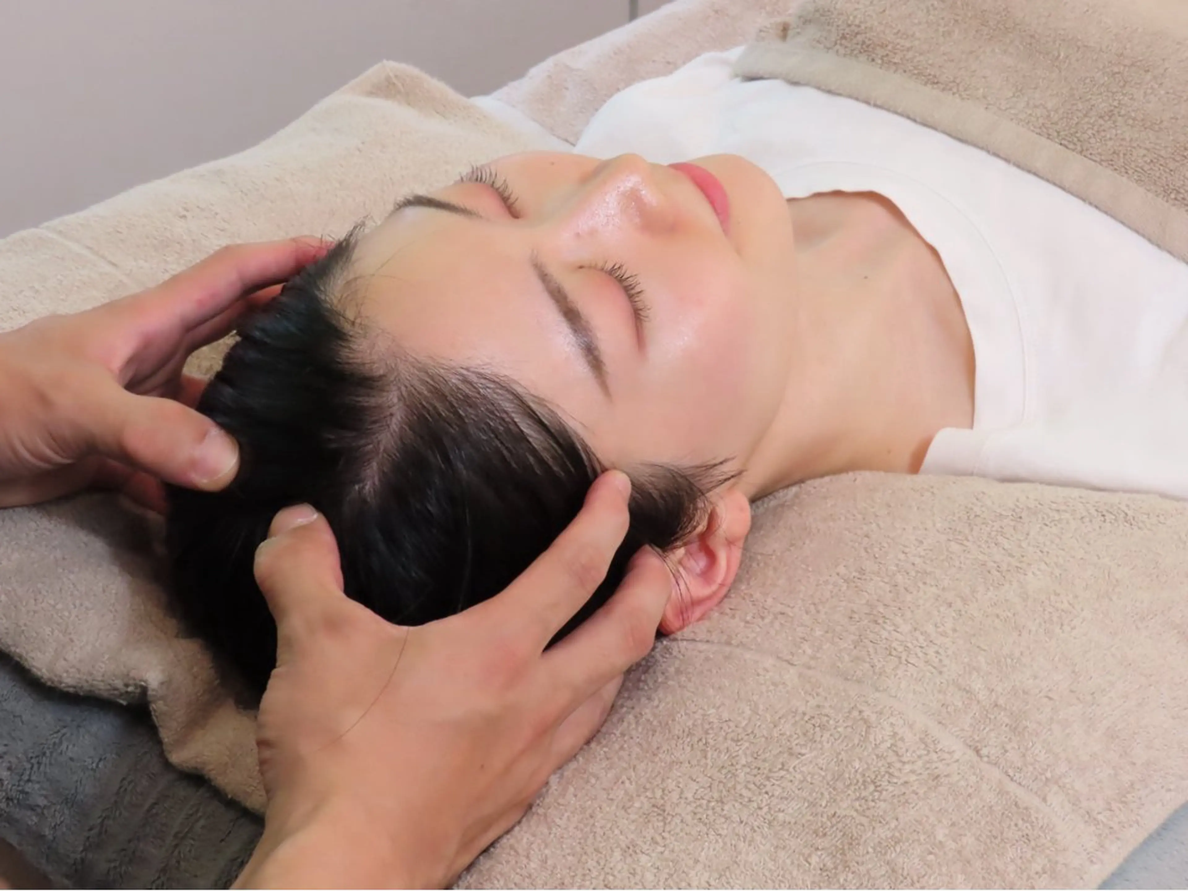 リラク 整体院 本木カイロ 【中央区薬院】のエステ・リラクイメージ