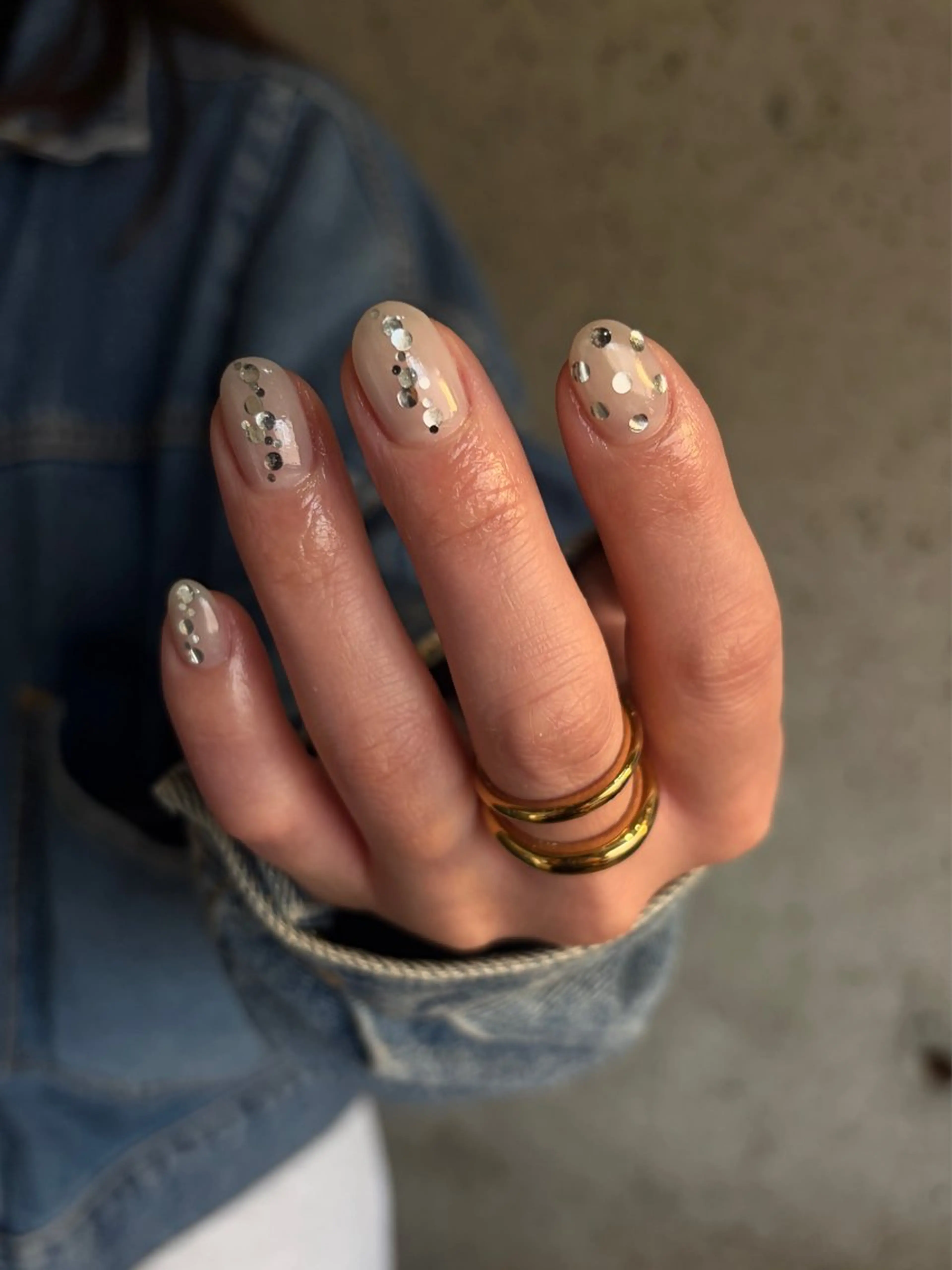 ネイル nail salon Riiのネイルデザイン