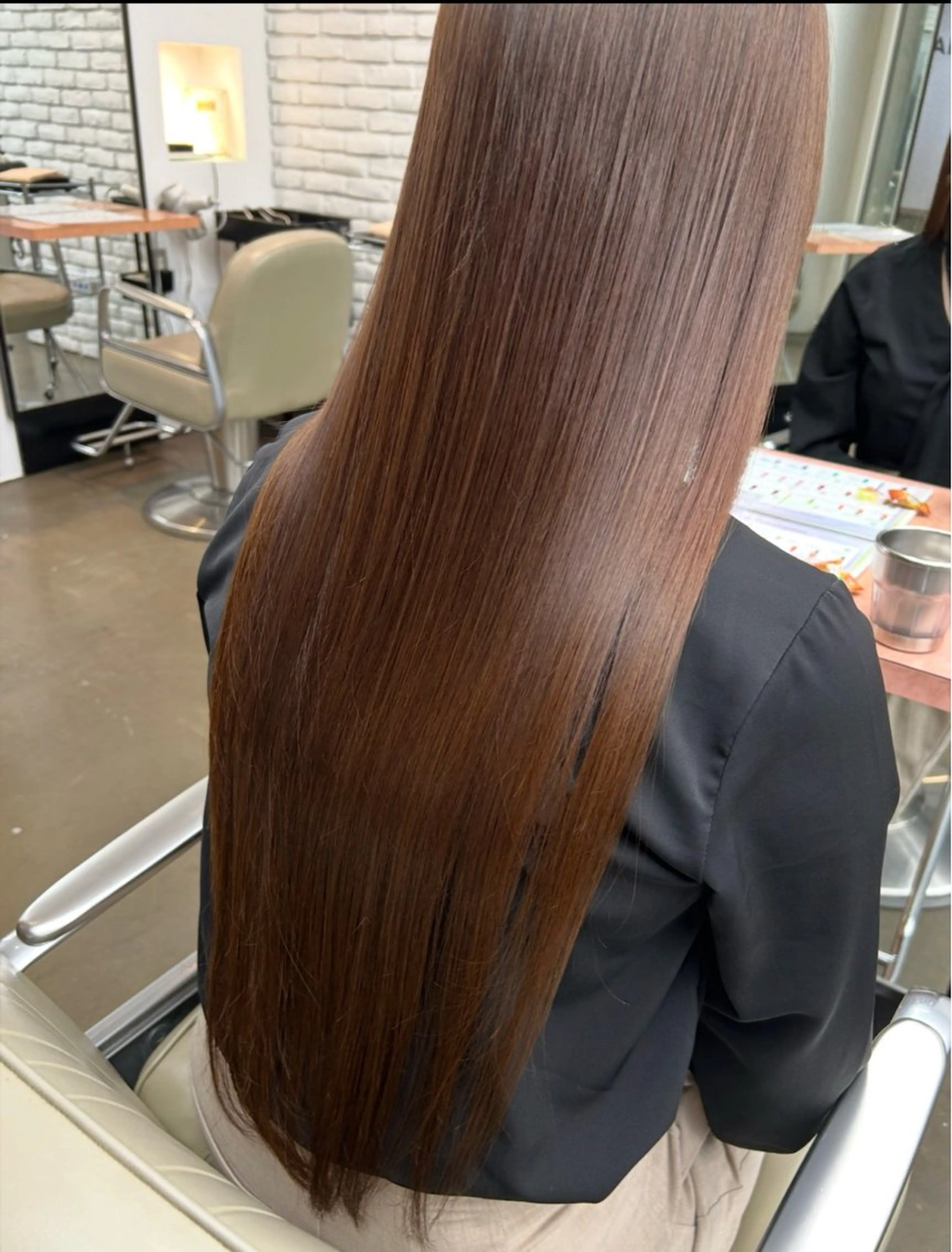 ロング SENA✨ 無料！ボブ特化✨のヘアスタイル