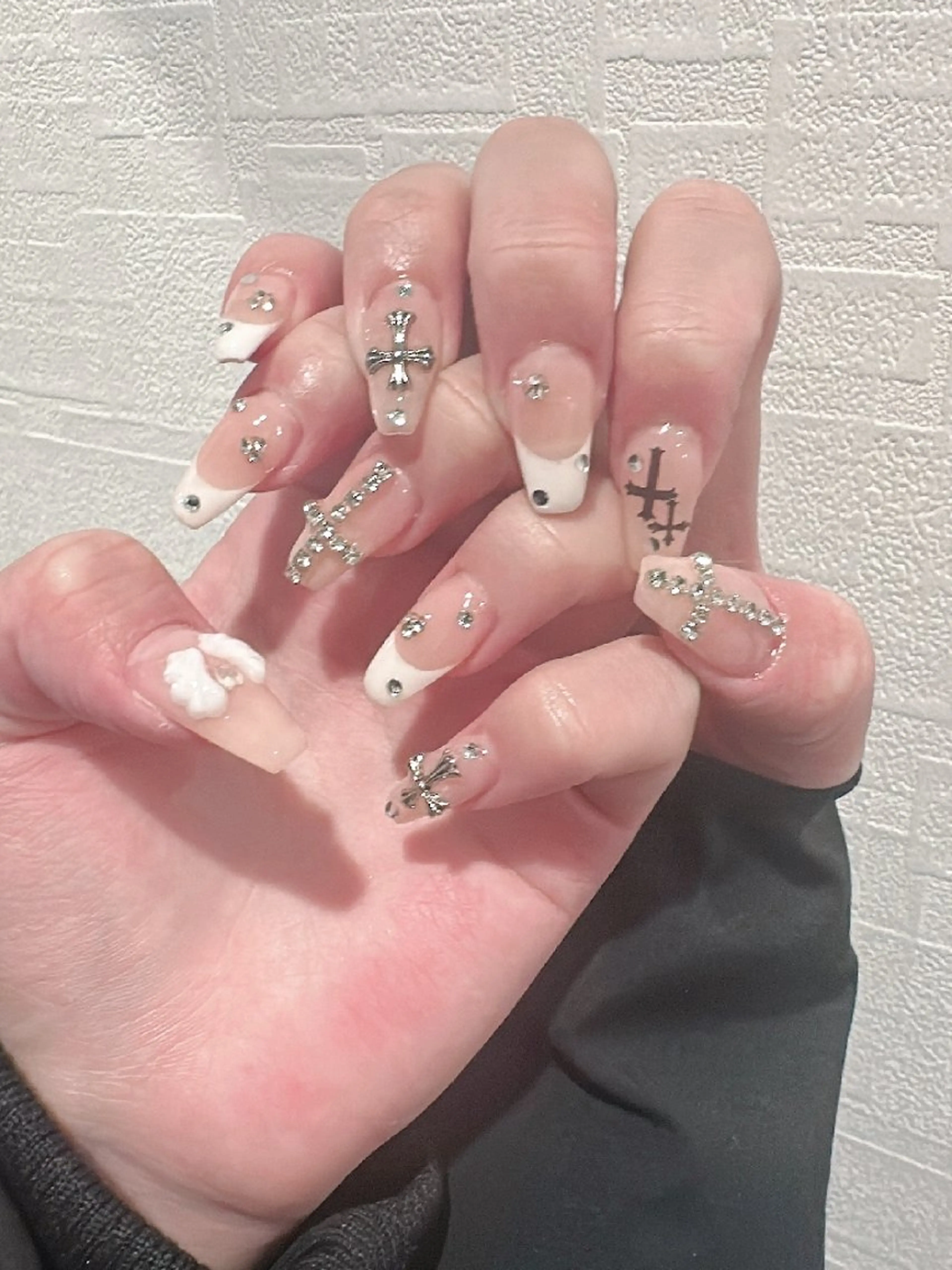 ネイル ハンドネイル スカルプ専門店 Ｄ-Beautyのネイルデザイン