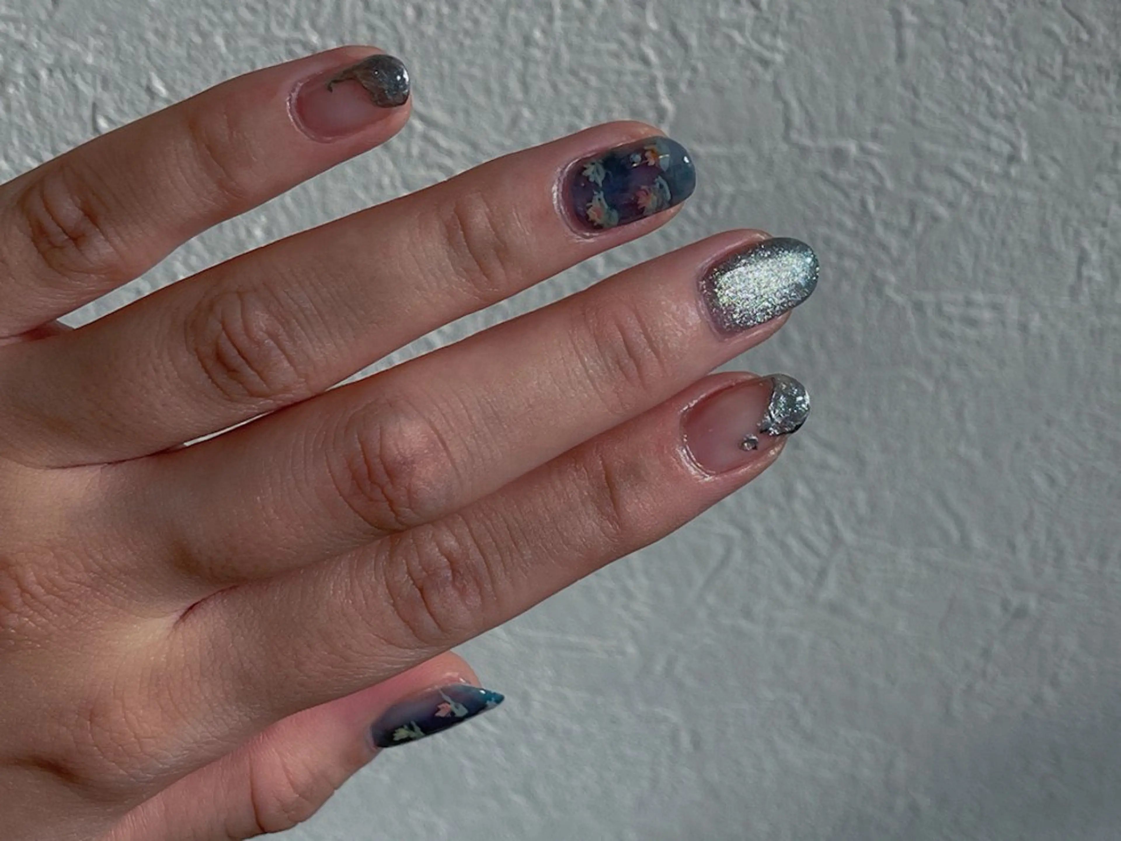 ネイル nail _anpのネイルデザイン