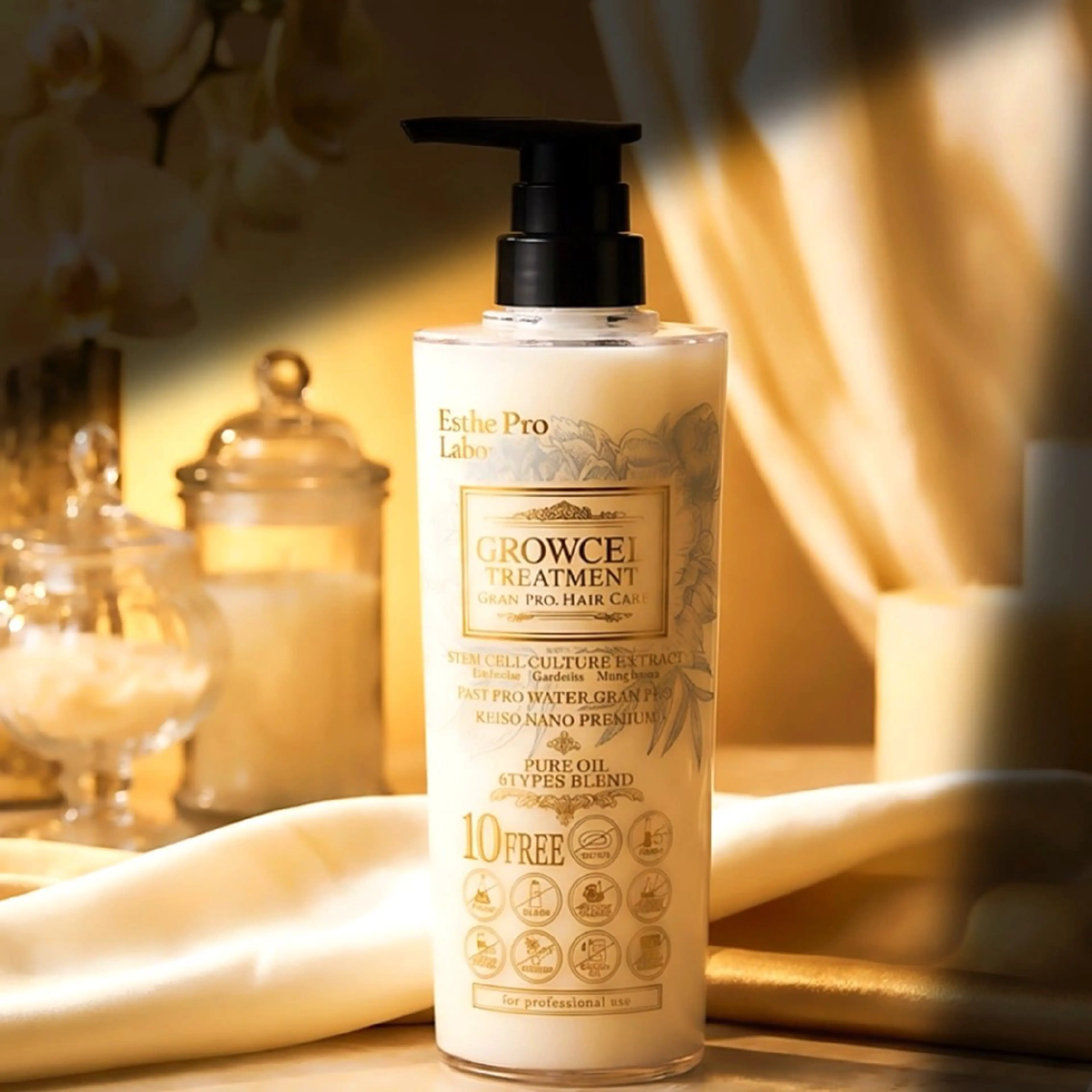 世界を知る大きな手✋ メンズセラピスト青空のその他イメージ