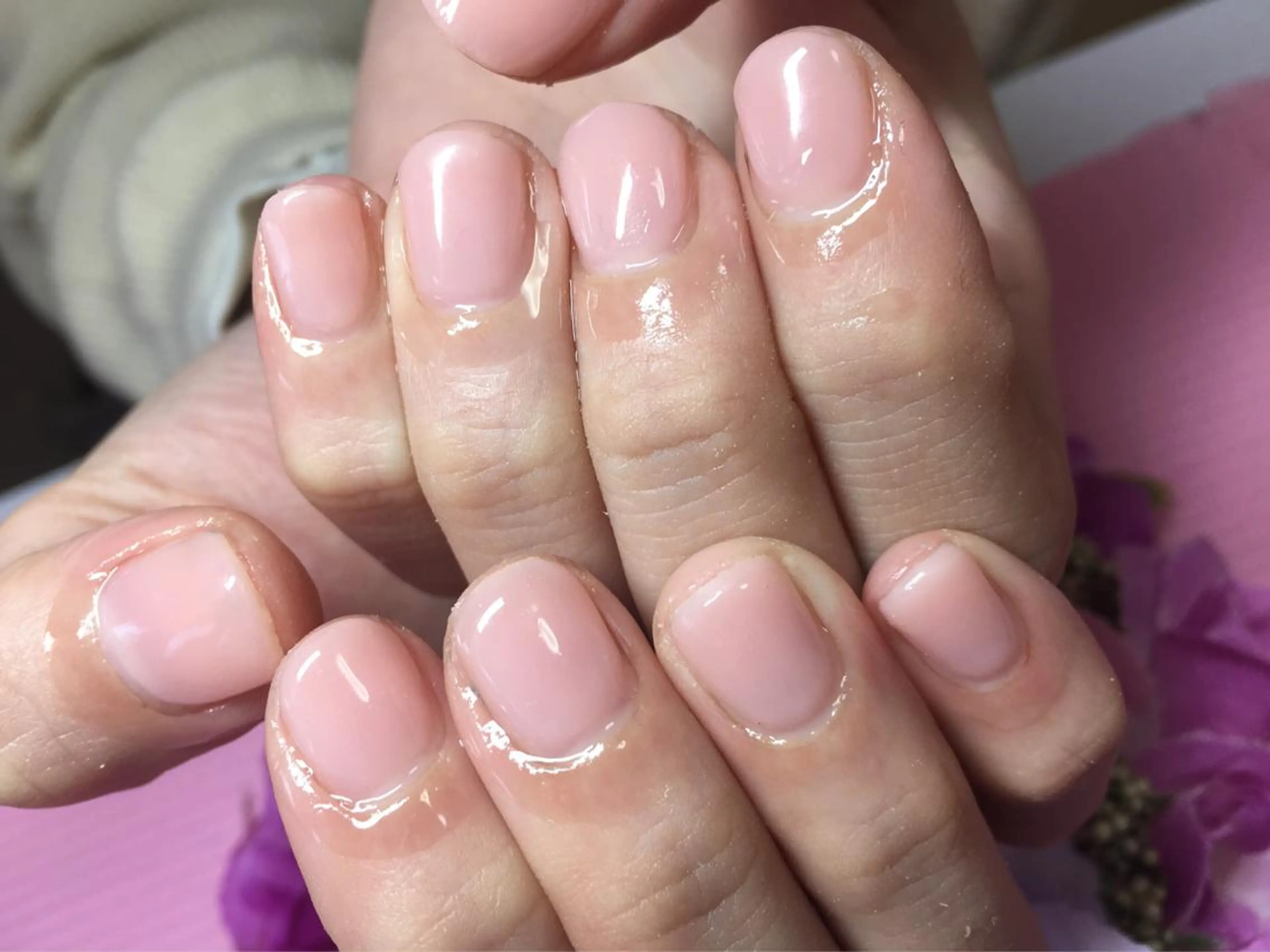 ネイル Beauty Salon  Luna所属・Beauty Salon Lunaのエステ・リラクイメージ