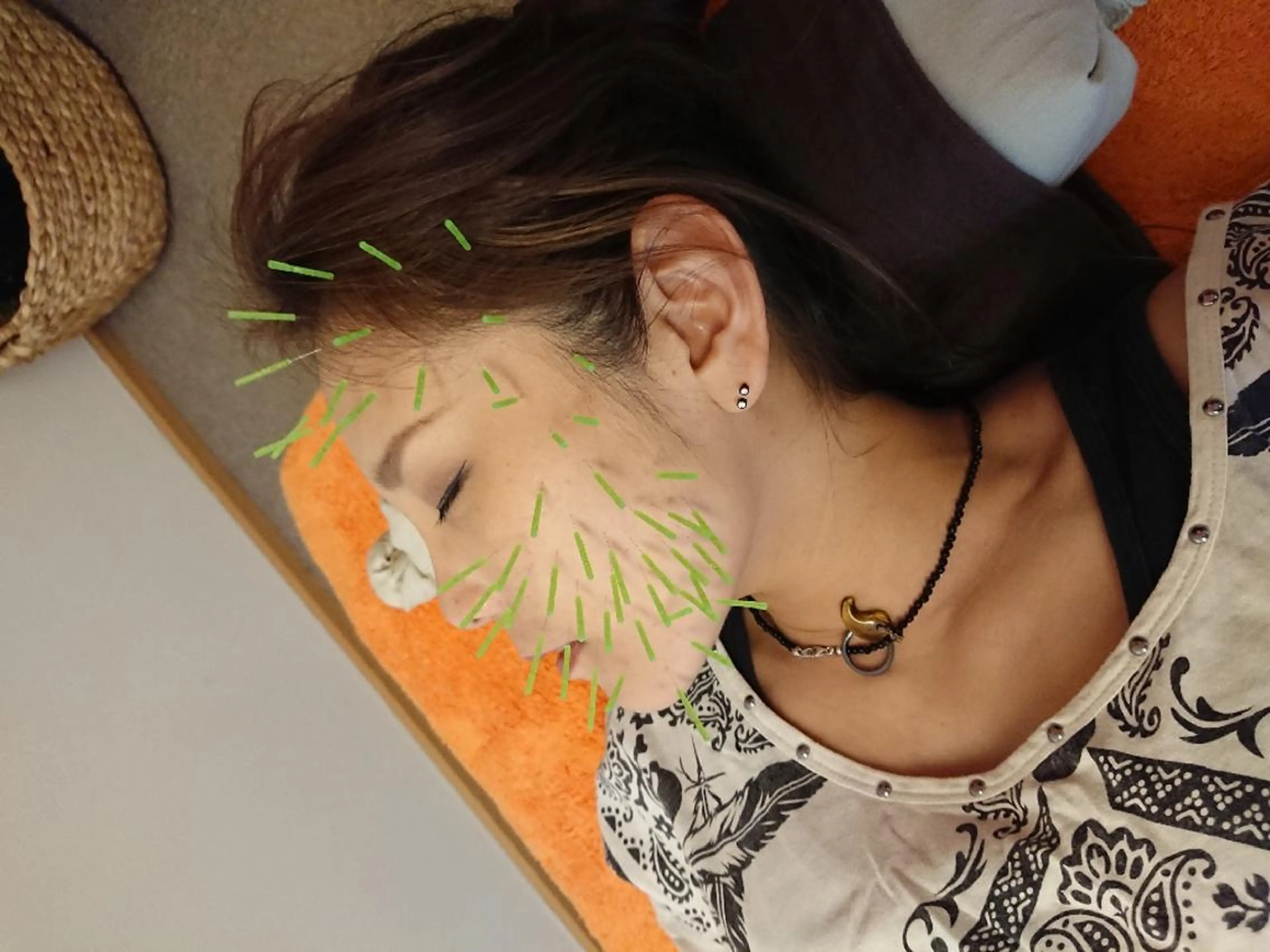 美容鍼マイスター 川村　淳のエステ・リラクイメージ