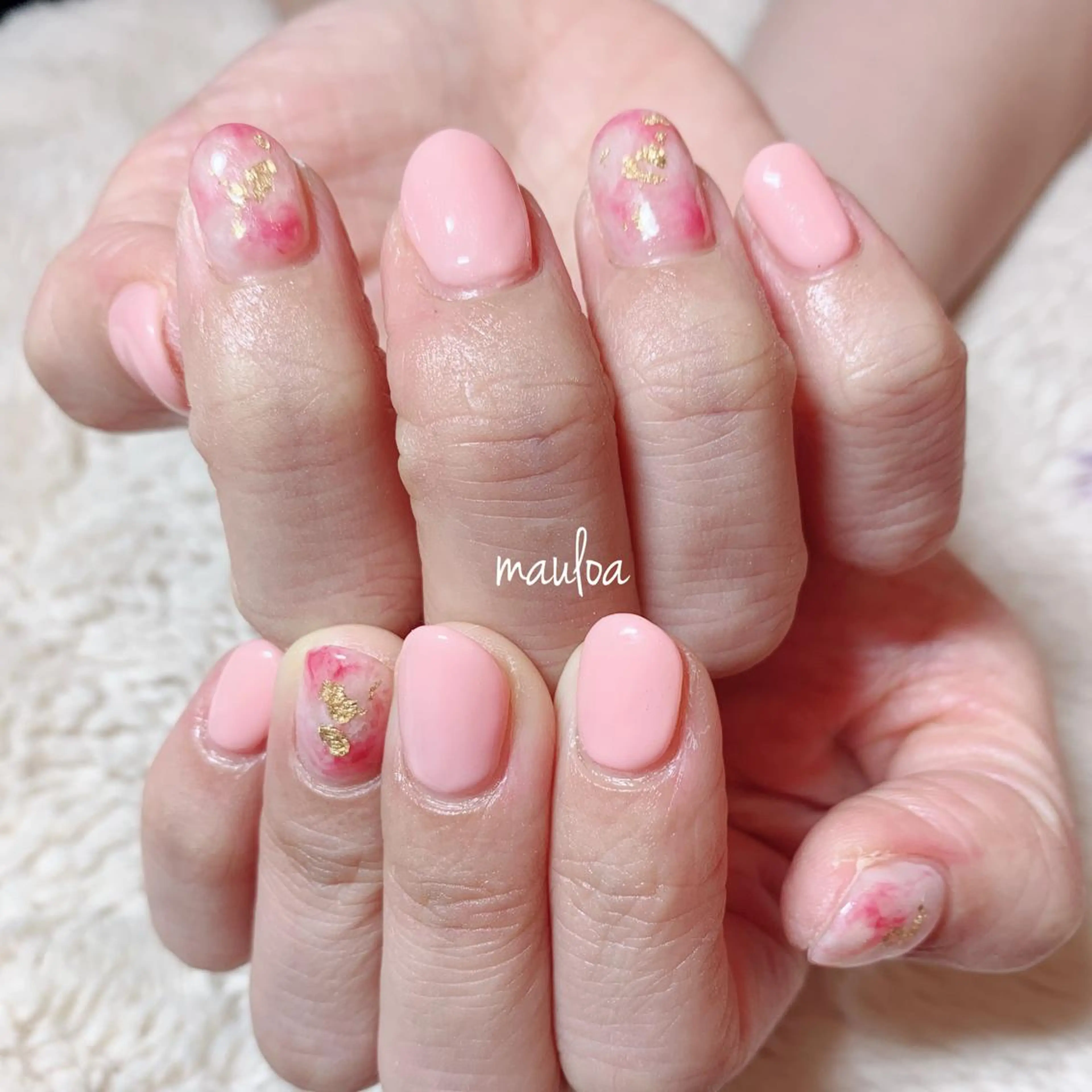 ネイル pipi ..のネイルデザイン