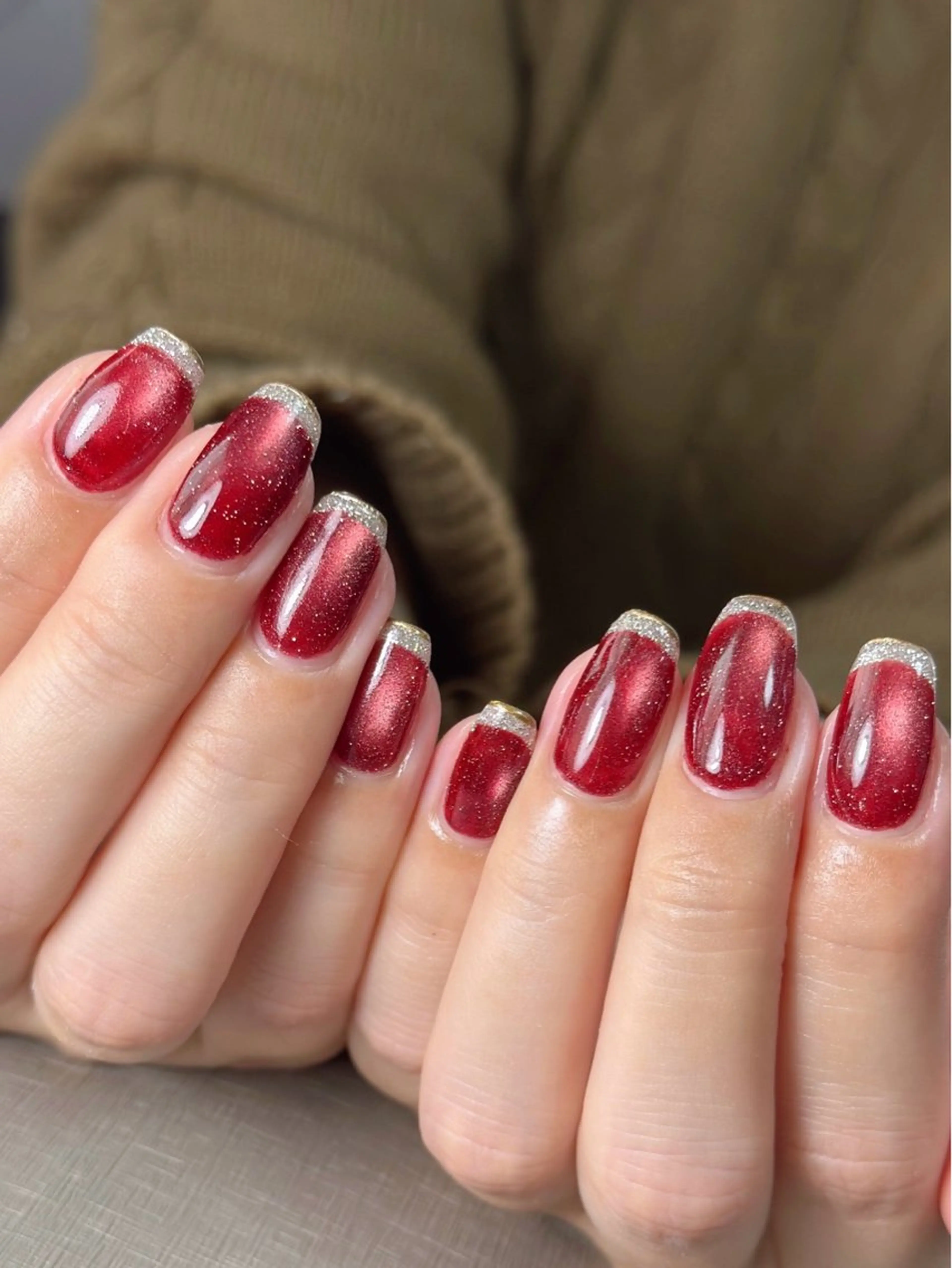 ネイル yluck nailのネイルデザイン