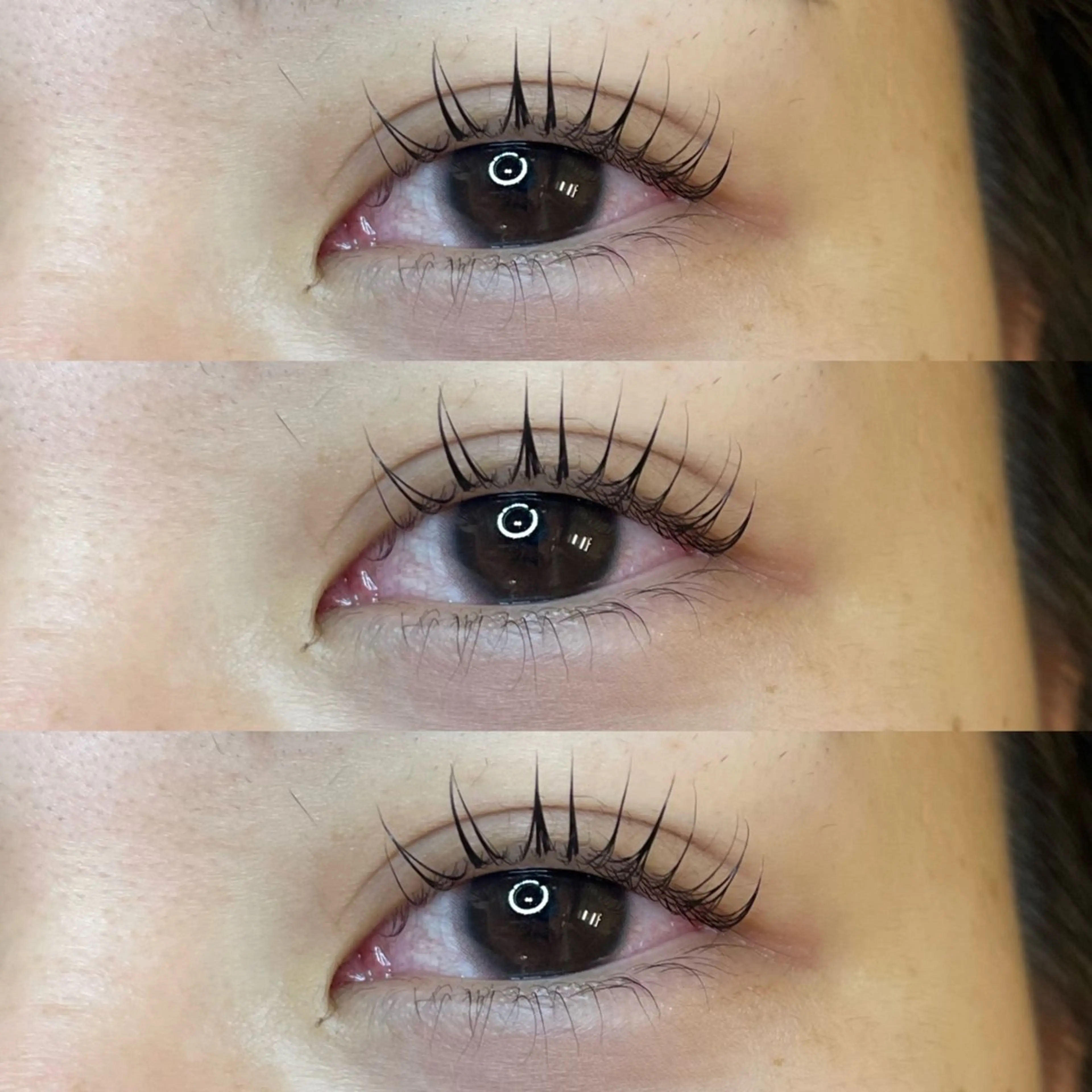 マツエク・マツパ Bro Tokyo シェービングのエステ・リラクイメージ