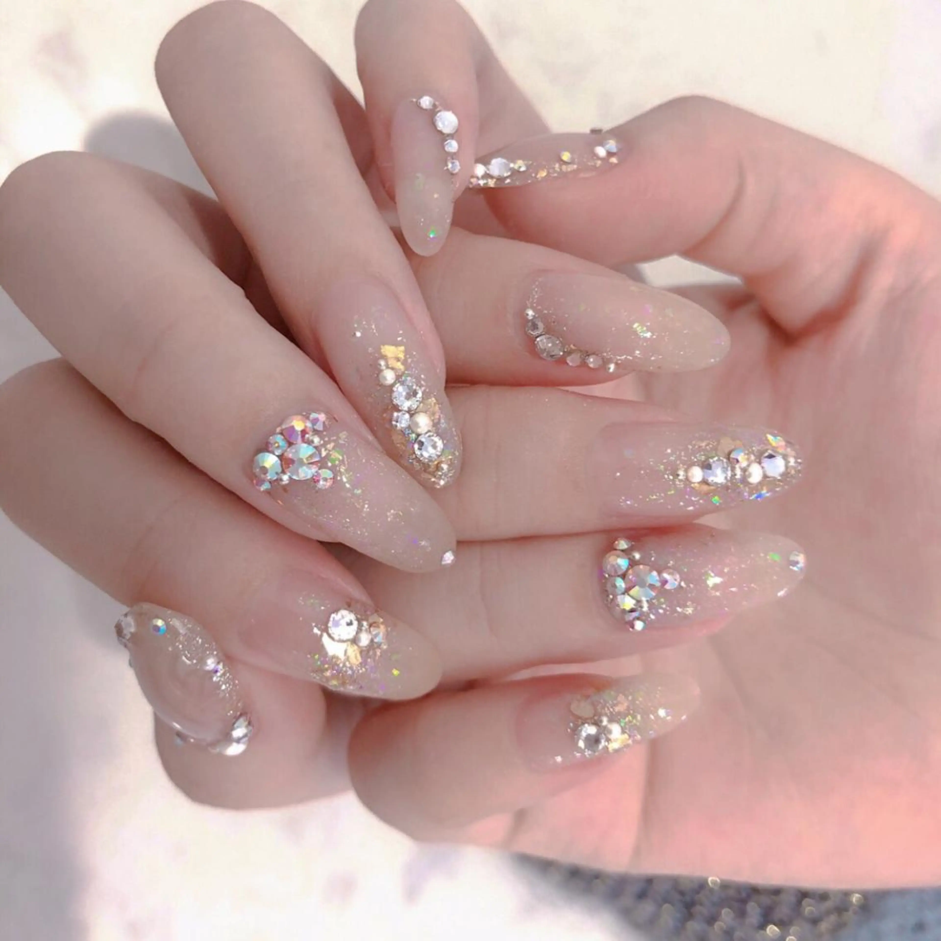 ネイル Vanilla nail salonのネイルデザイン