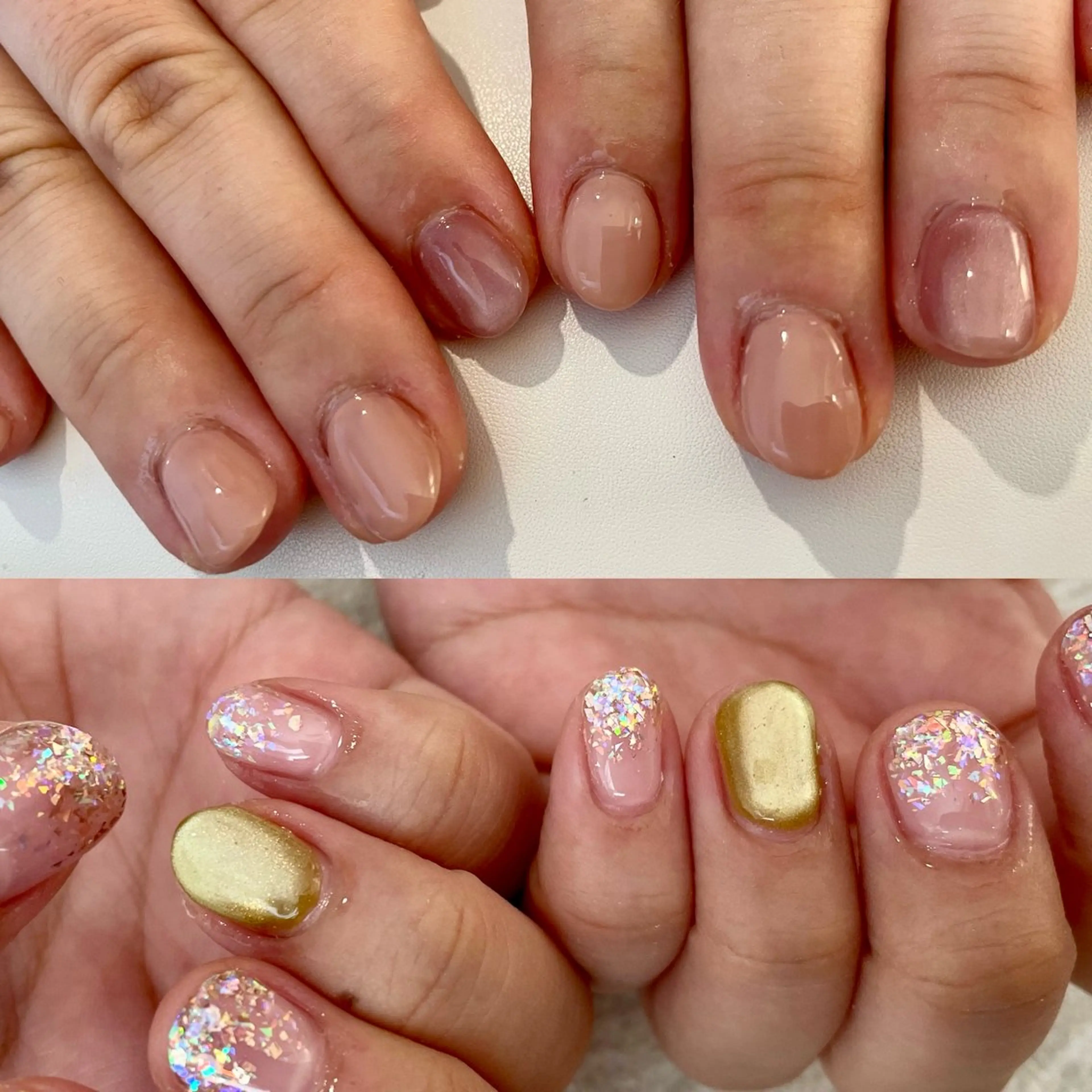 ネイル ネイルスタジオ シェイクユアハンズのネイルデザイン