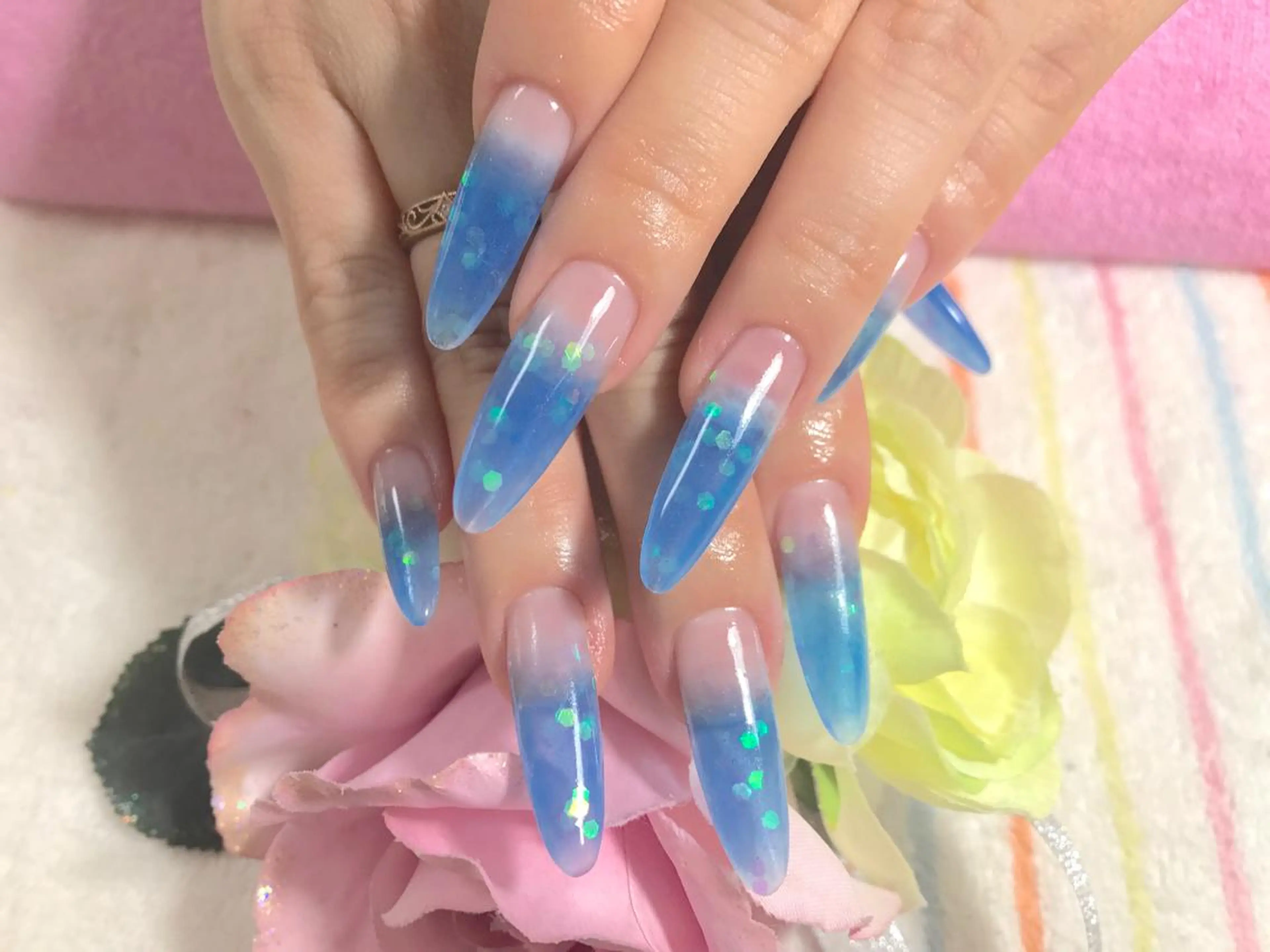 ネイル ネイルandエステ maple豊見城店のエステ・リラクイメージ