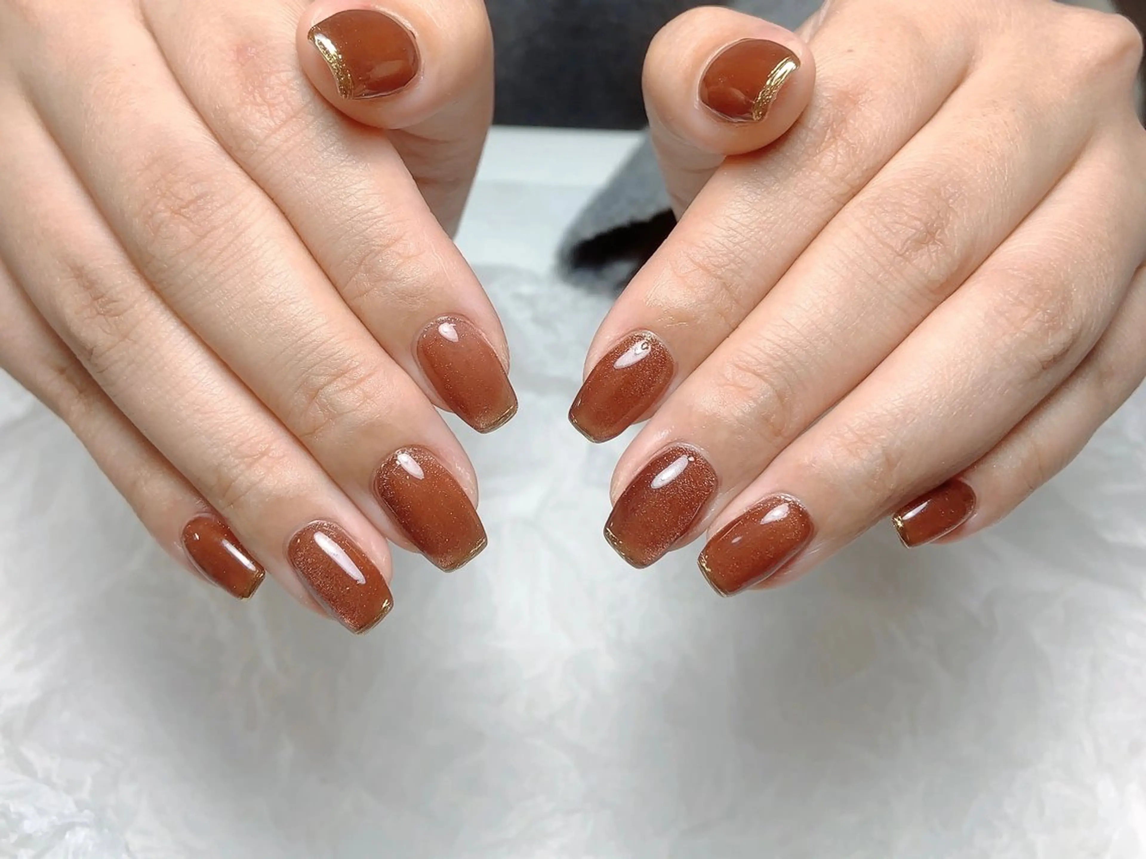 ネイル ハンドネイル Nail Jolie所属・Nail Jolieのネイルデザイン